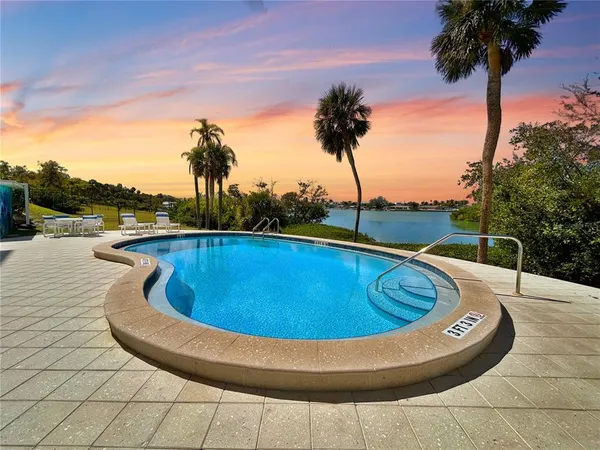 $2,500 | 50 Harbor View Lane, Unit 23, Belleair Bluffs, FL 33770