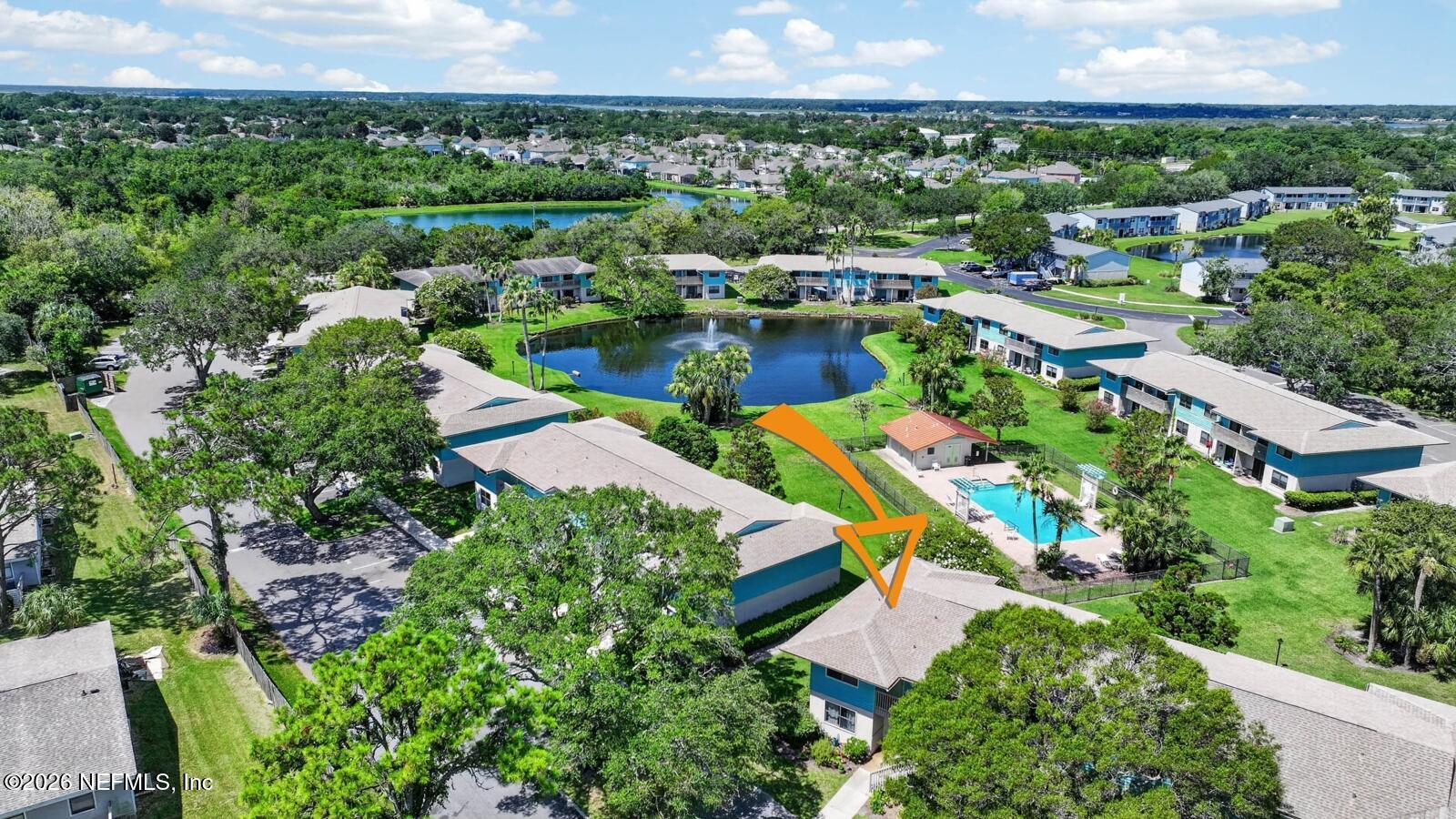 650 Pope Road, Unit 249 St. Augustine, FL 32080 - Photo 35 of 37 31_dji_20260708113819_0197_d pin
