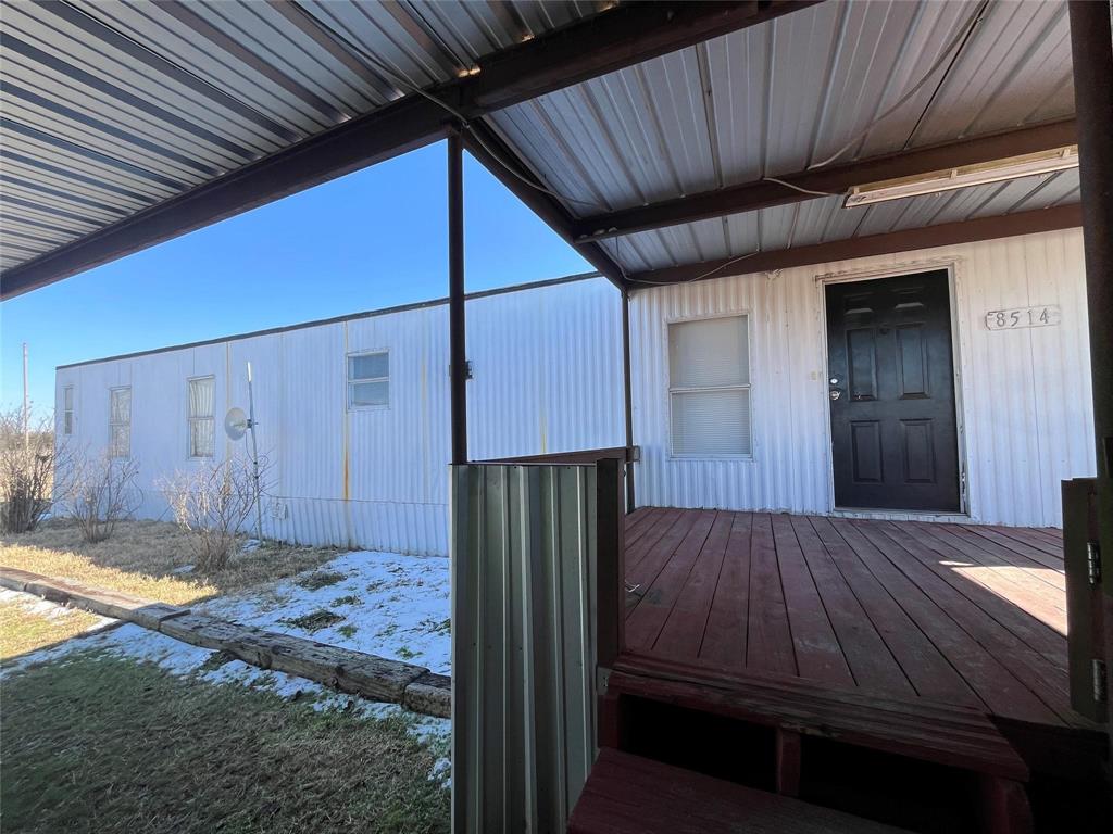 8514 County Road 623 Blue Ridge, TX 75424 - Photo 2 of 16