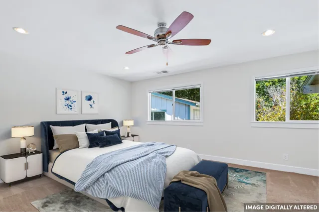 $5,750,000 | 3373 Allred Lane, Soquel, CA 95073