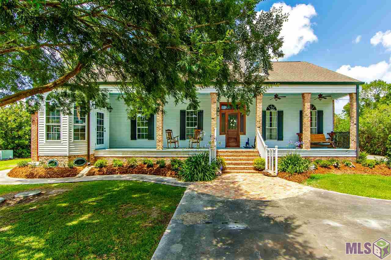 3013 Highway 308 Raceland, LA 70394 - Photo 1 of 25 Gallery Image 1