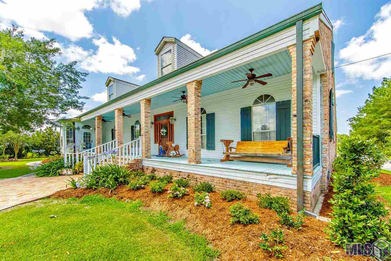 3013 Highway 308 Raceland, LA 70394 - Photo 2 of 25 Gallery Image 2