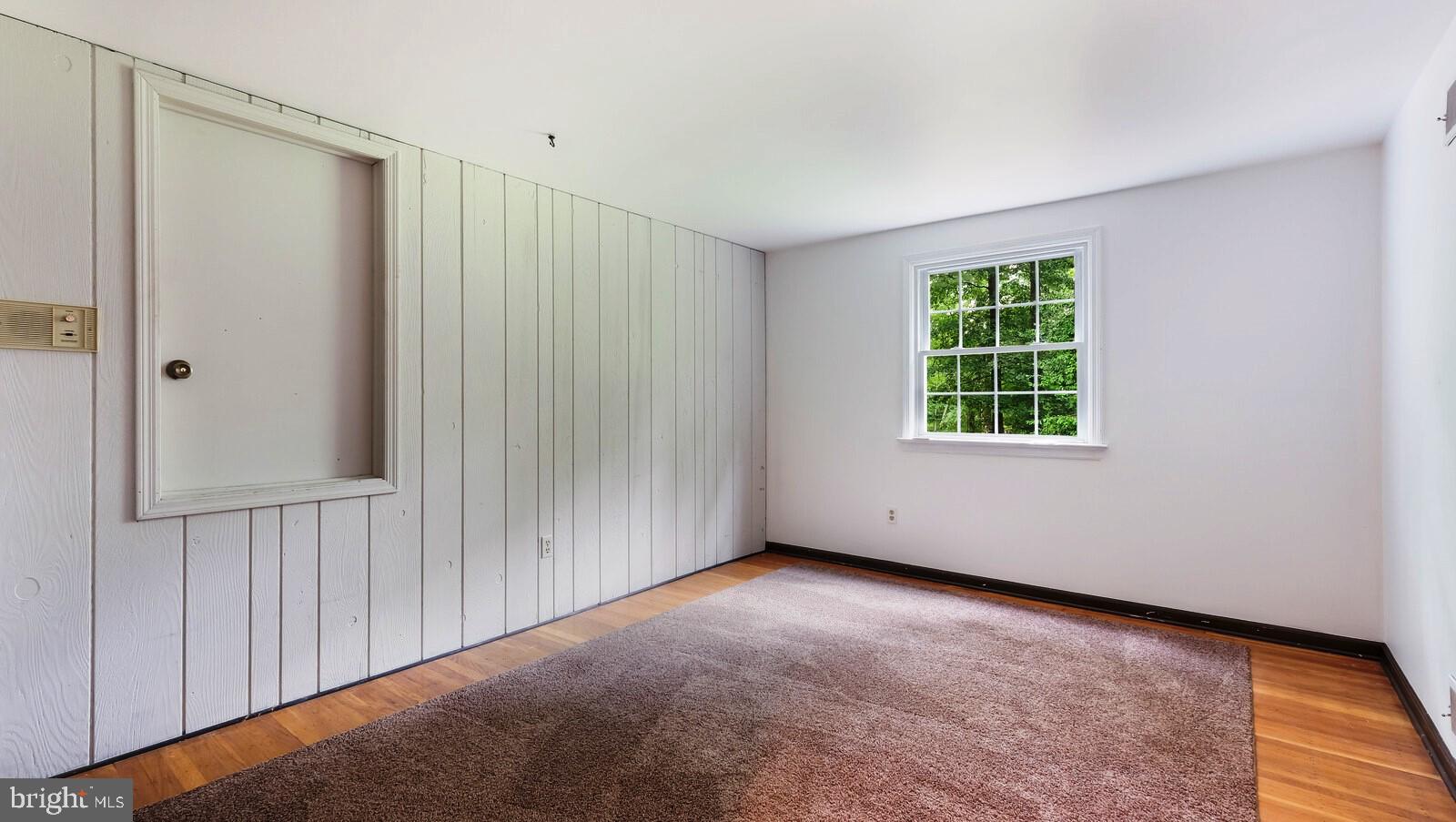 526 Cedar Hill Road Ambler, PA 19002 - Photo 30 of 37 Bedroom 4 with access to Attic Storage