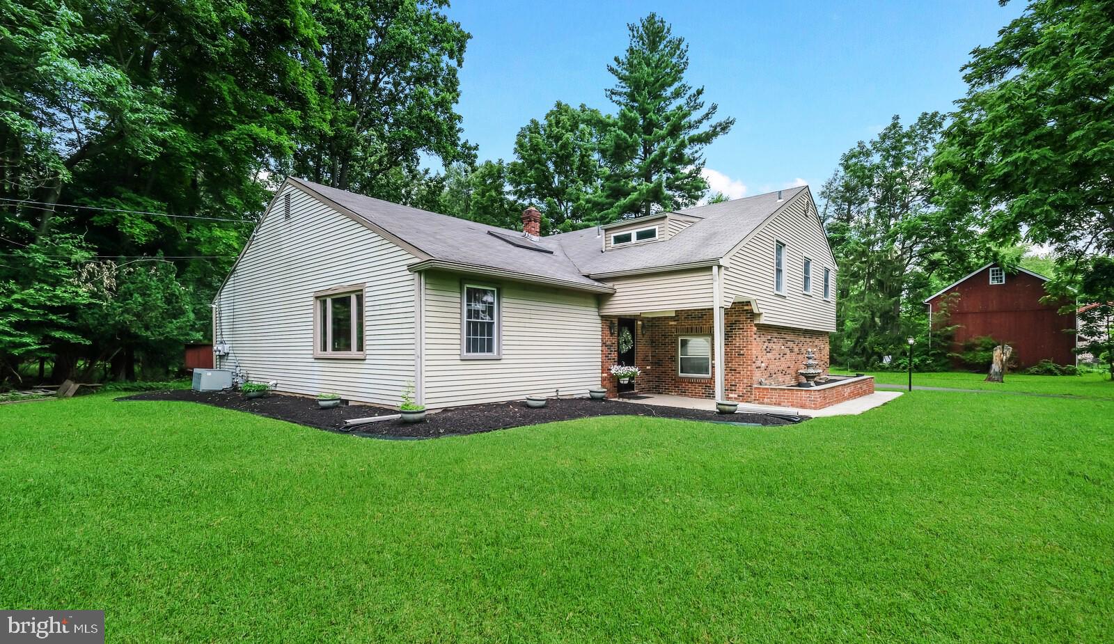 526 Cedar Hill Road Ambler, PA 19002 - Photo 35 of 37 Quaint Setting with Barn next door
