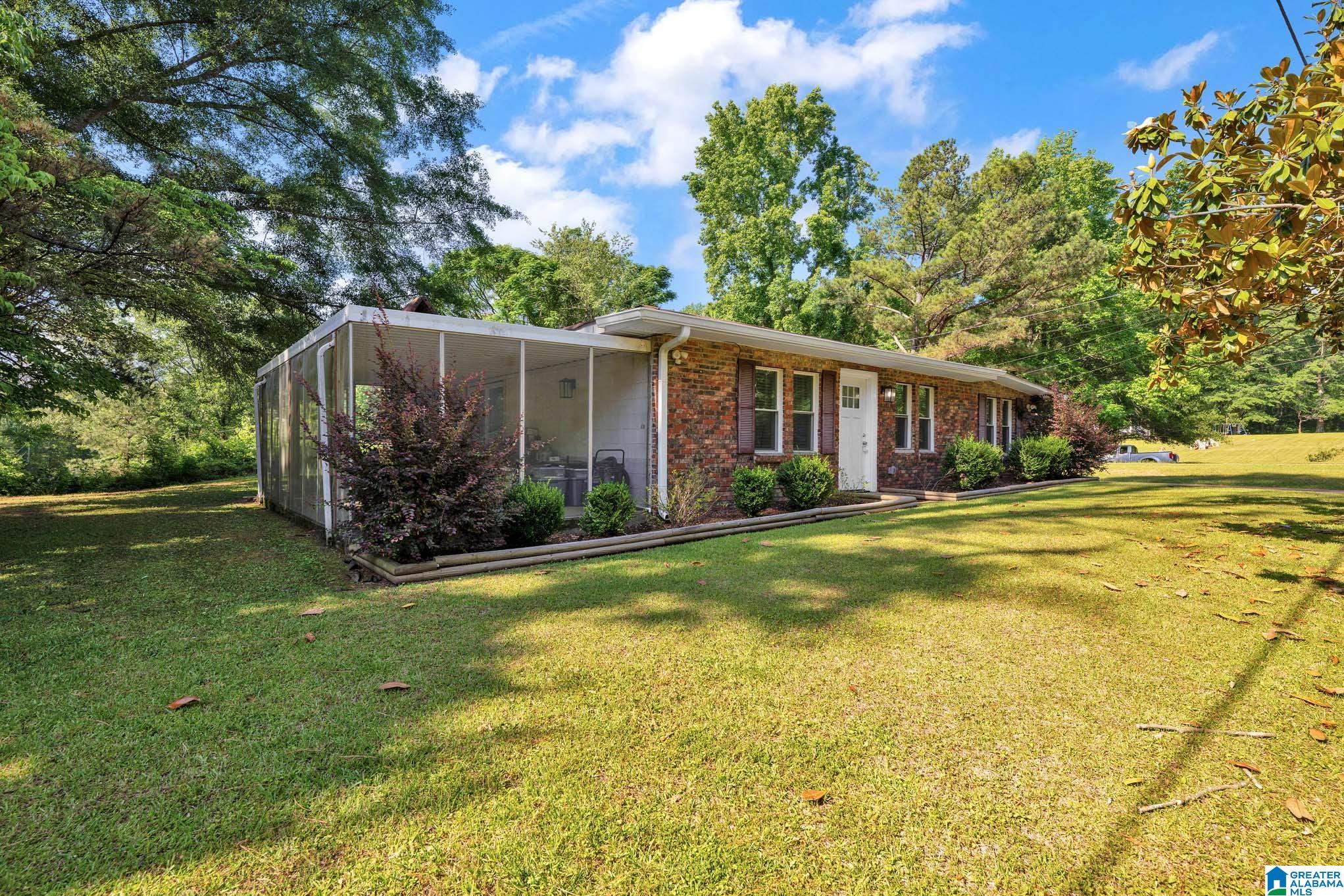 5390 Greathouse Road Dora, AL 35062 - Photo 27 of 28