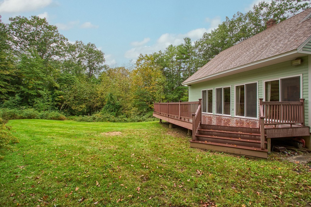 101 Williamsville Road Hubbardston, MA 01452 - Photo 24 of 30 Gallery Image 24
