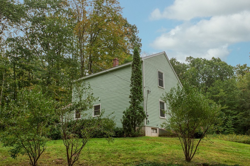 101 Williamsville Road Hubbardston, MA 01452 - Photo 30 of 30 Gallery Image 30