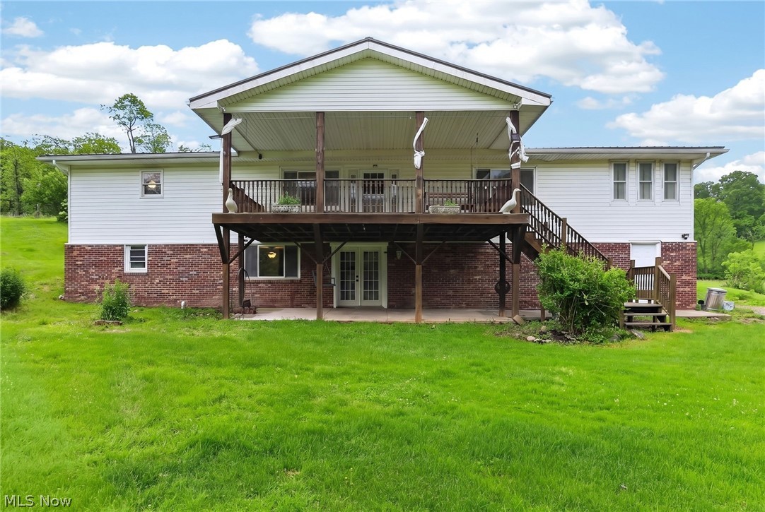 56840 Helena Road Pleasant City, OH 43772 - Photo 3 of 39