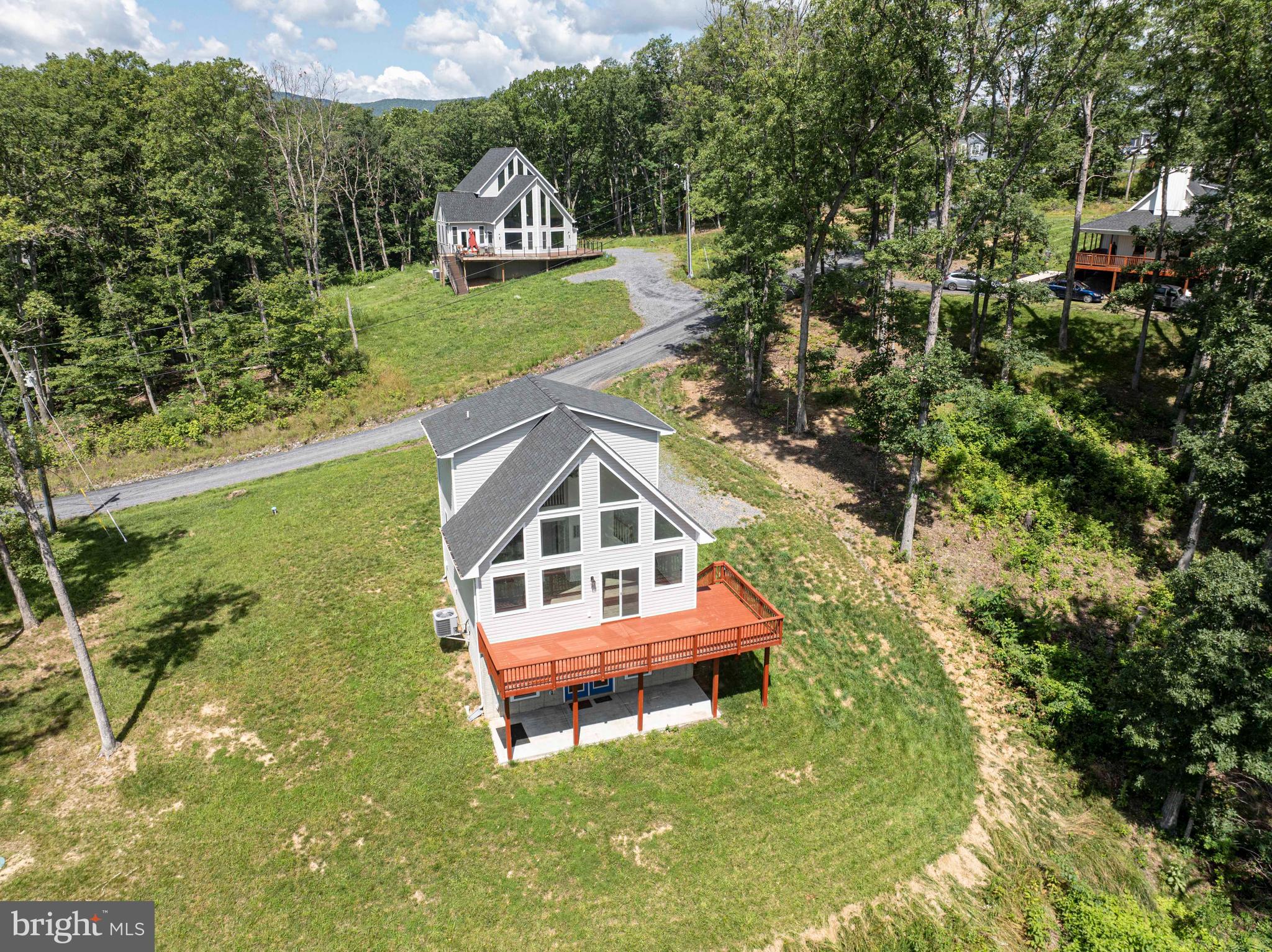 283 Sunset Village Road Front Royal, VA 22630 - Photo 11 of 56