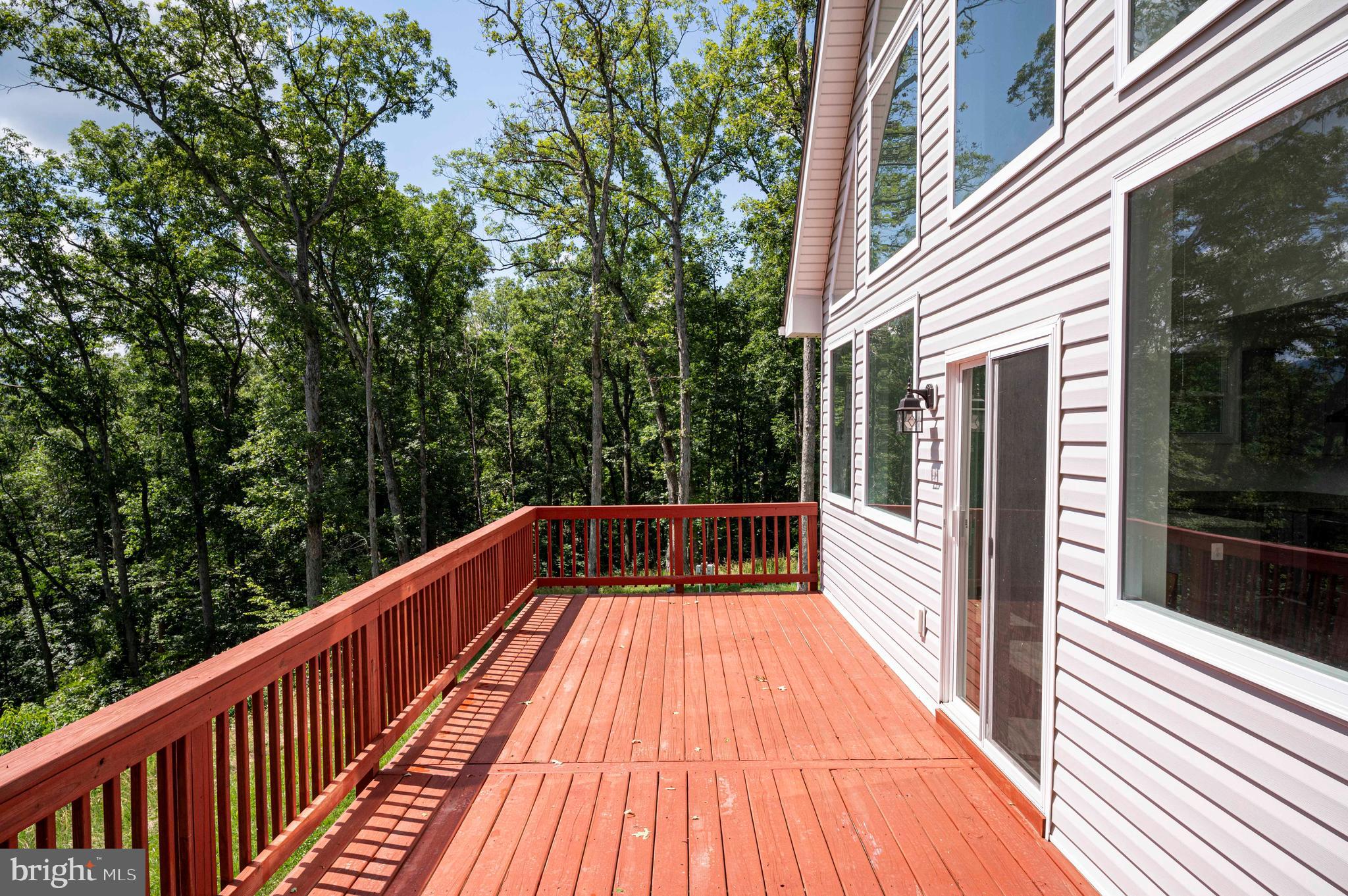 283 Sunset Village Road Front Royal, VA 22630 - Photo 22 of 56