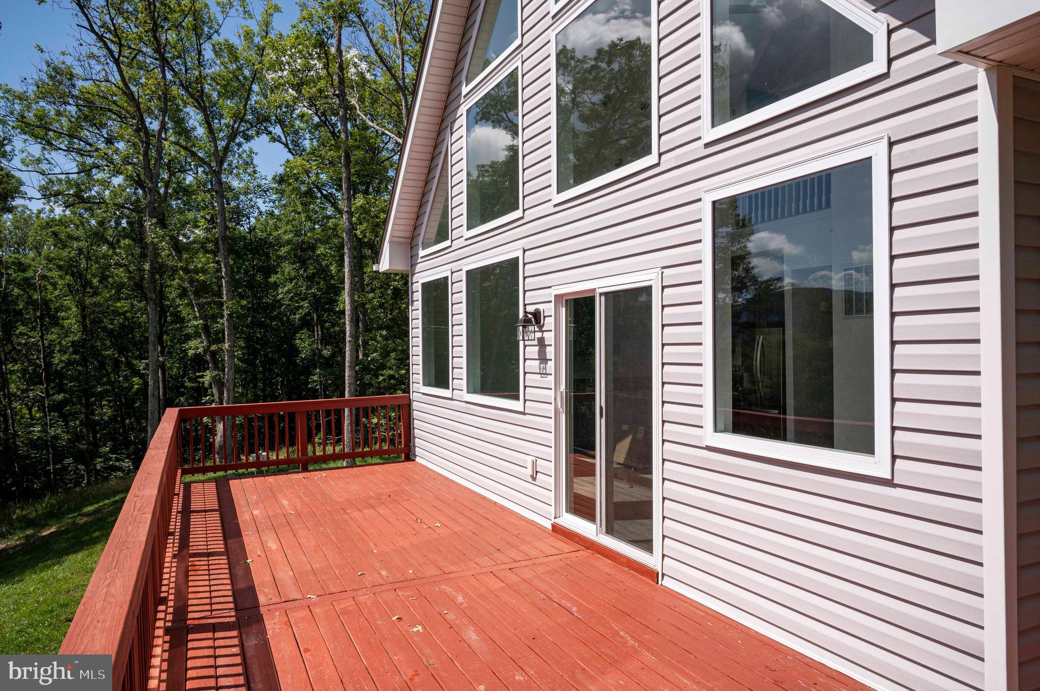 283 Sunset Village Road Front Royal, VA 22630 - Photo 23 of 56
