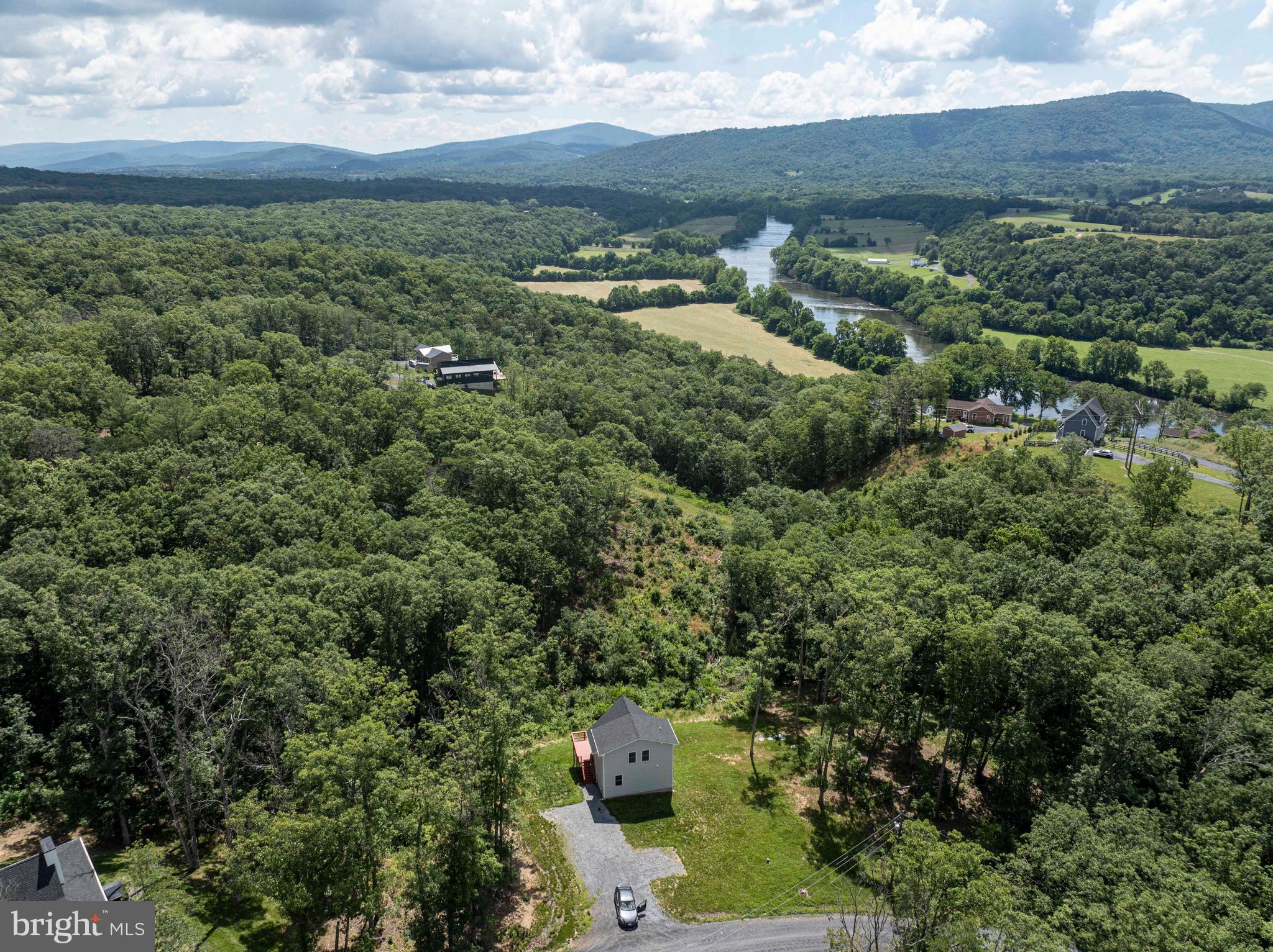 283 Sunset Village Road Front Royal, VA 22630 - Photo 5 of 56
