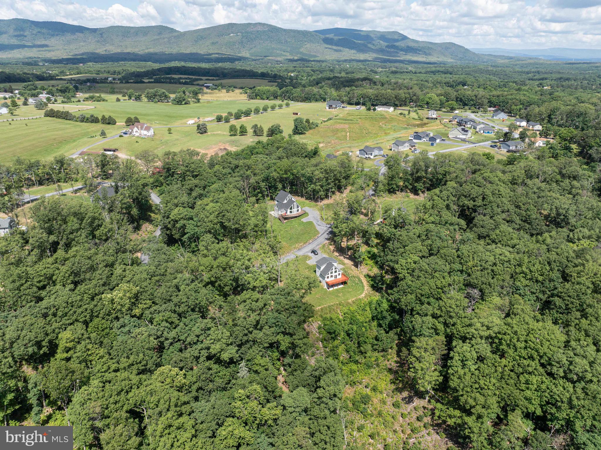 283 Sunset Village Road Front Royal, VA 22630 - Photo 9 of 56