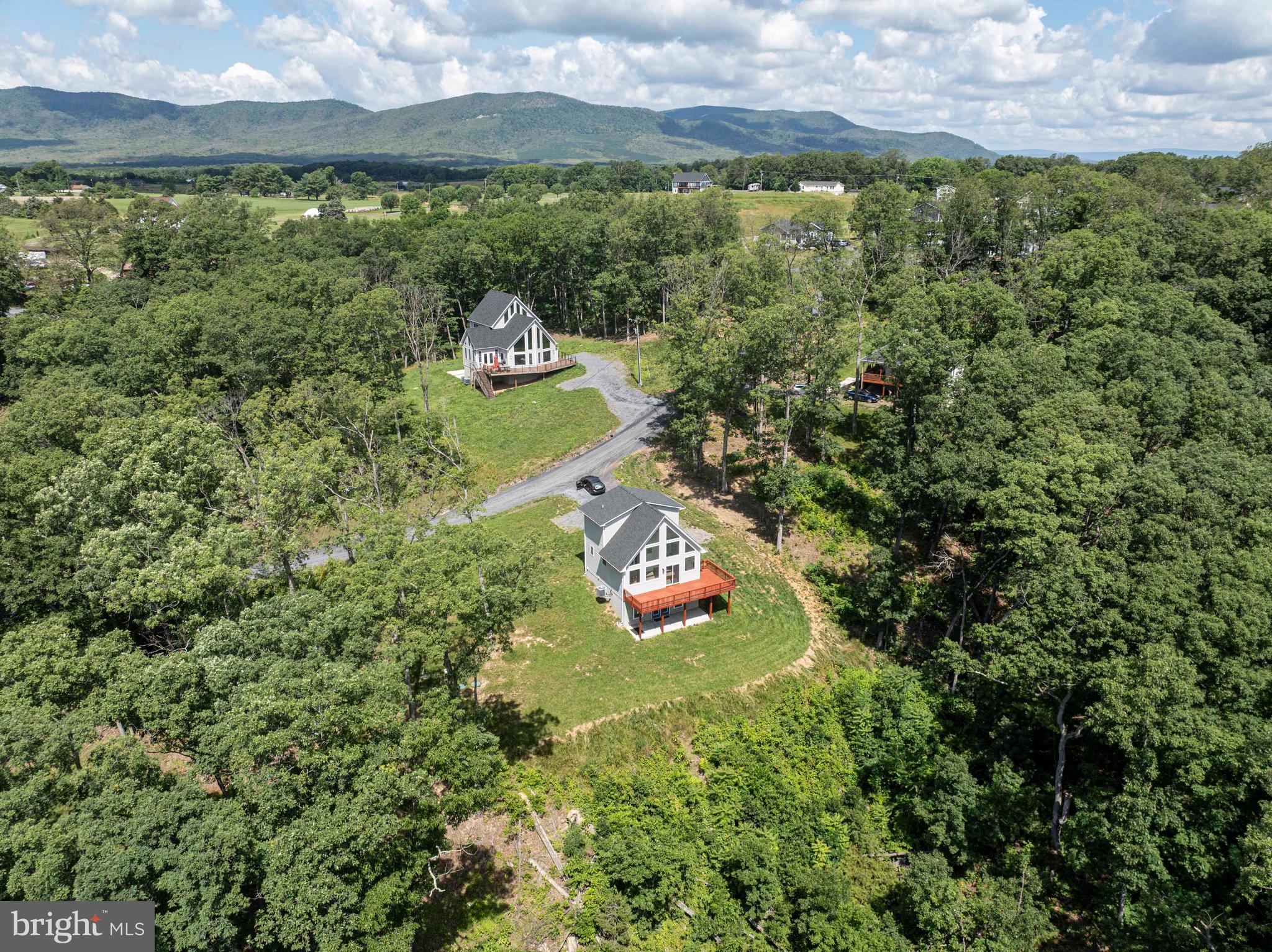 283 Sunset Village Road Front Royal, VA 22630 - Photo 10 of 56