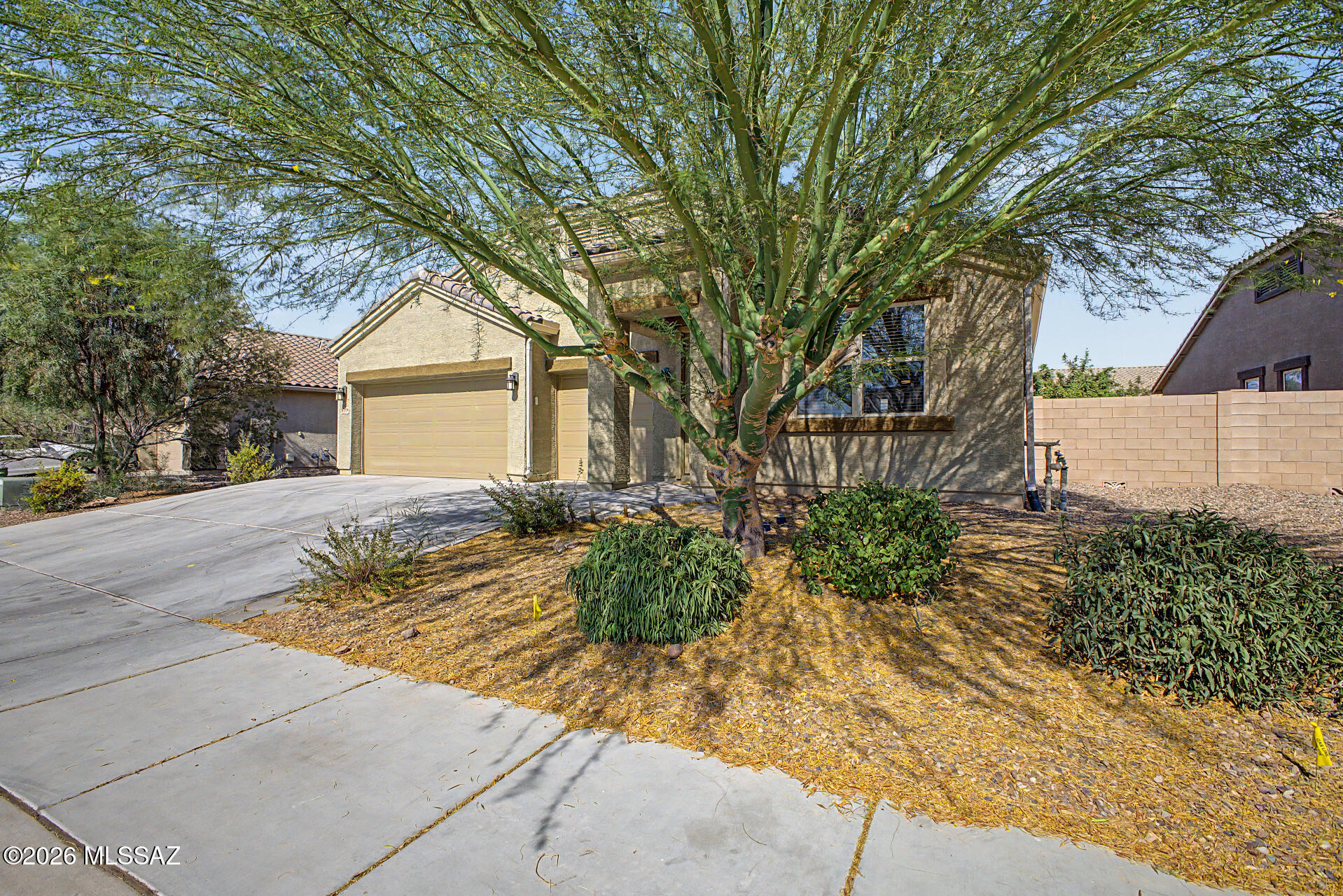 9794 North Howling Wolf Road Marana, AZ 85653 - Photo 7 of 41 05-Howling Wolf
