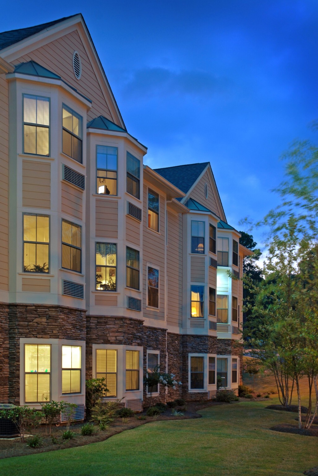 478 Monroe Hill Macon, GA 31204 - Photo 3 of 11