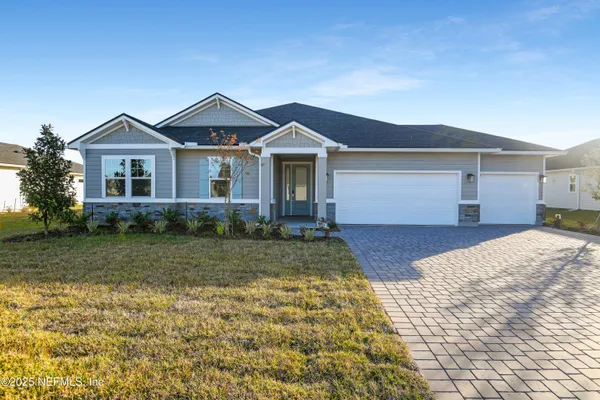 $552,465 | 213 Adalyn Avenue, St. Augustine, FL 32086