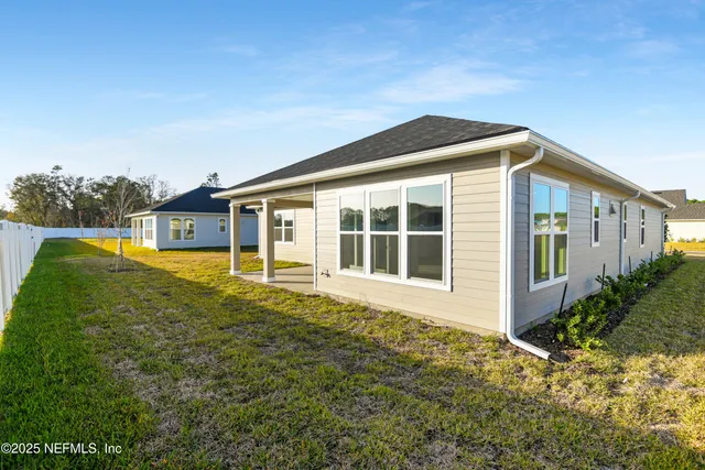 $547,044 | 213 Adalyn Avenue, St. Augustine, FL 32086