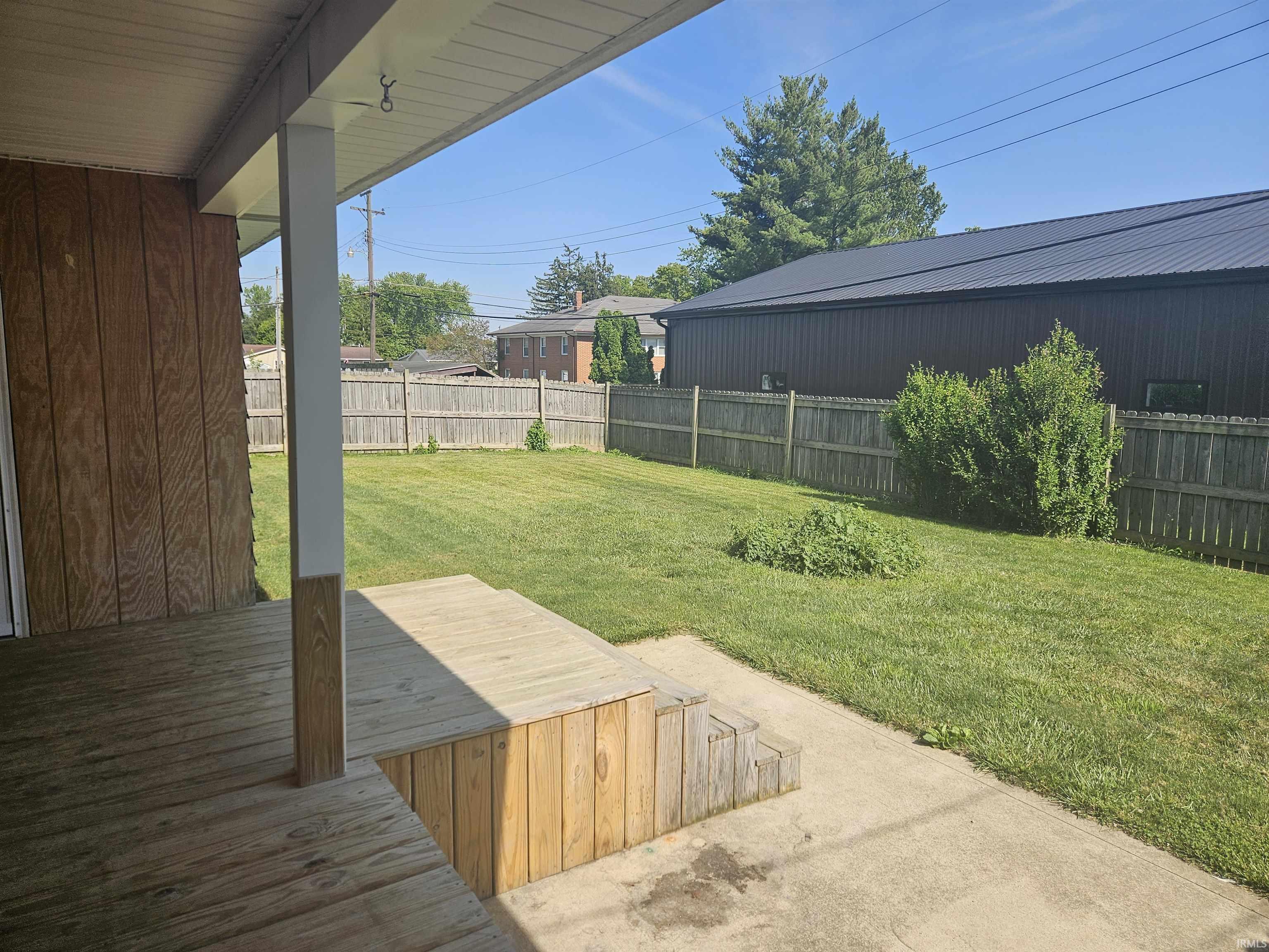 1621 Nuttman Avenue Decatur, IN 46733 - Photo 4 of 12