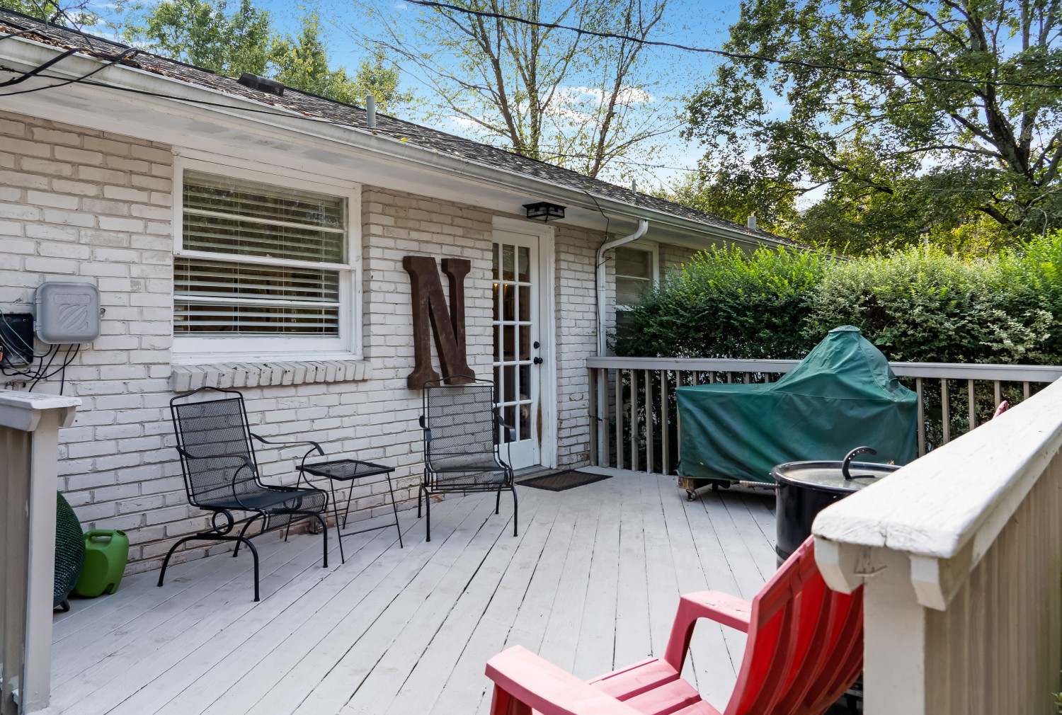 6008 Post Road Nashville, TN 37205 - Photo 26 of 30 Gallery Image 26