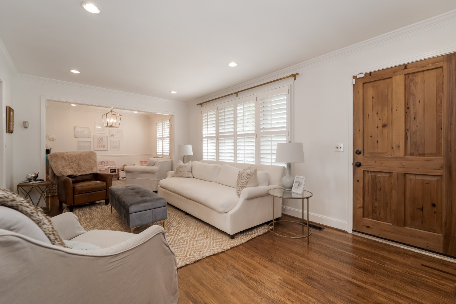 6008 Post Road Nashville, TN 37205 - Photo 3 of 30 Gallery Image 3