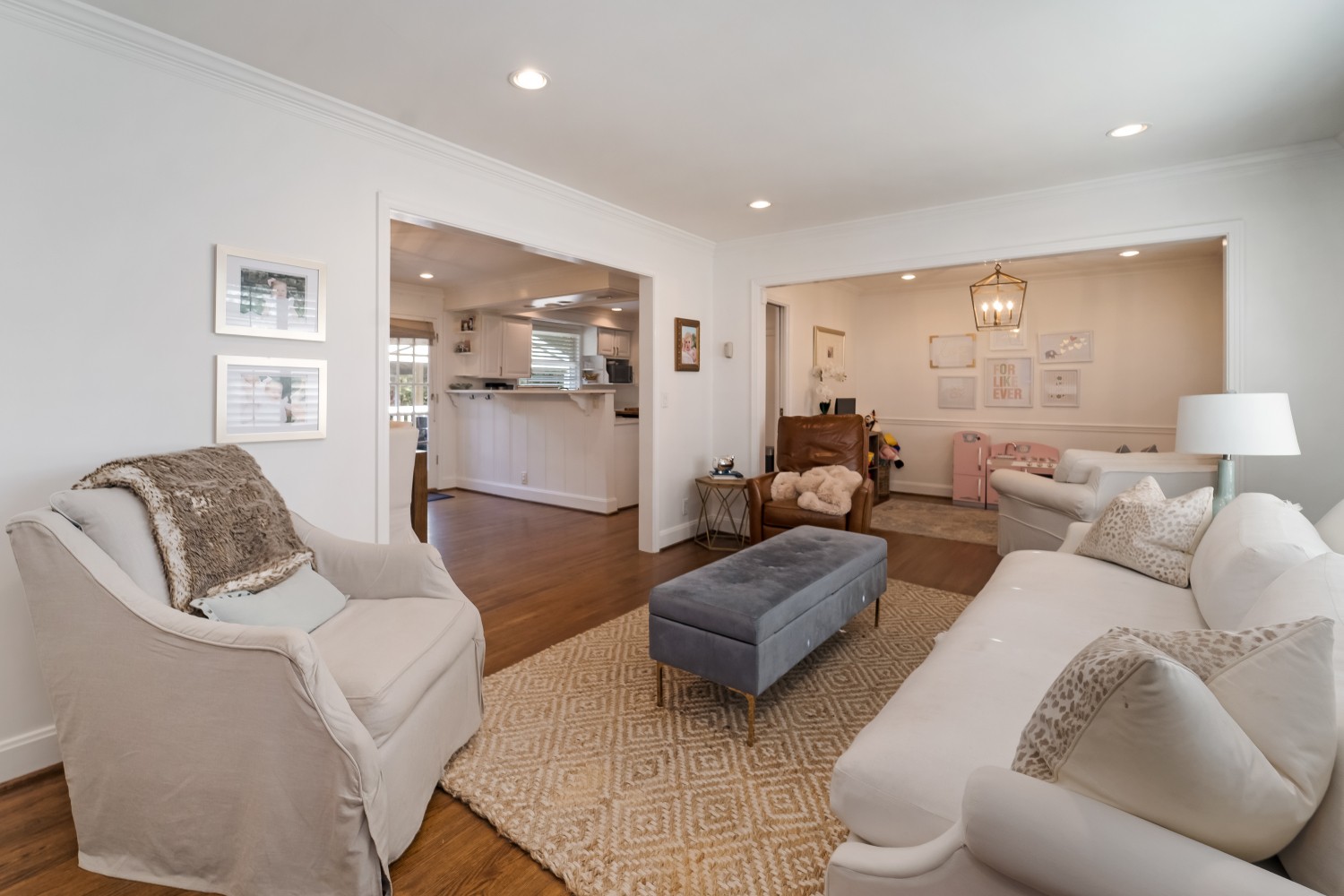 6008 Post Road Nashville, TN 37205 - Photo 4 of 30 Gallery Image 4