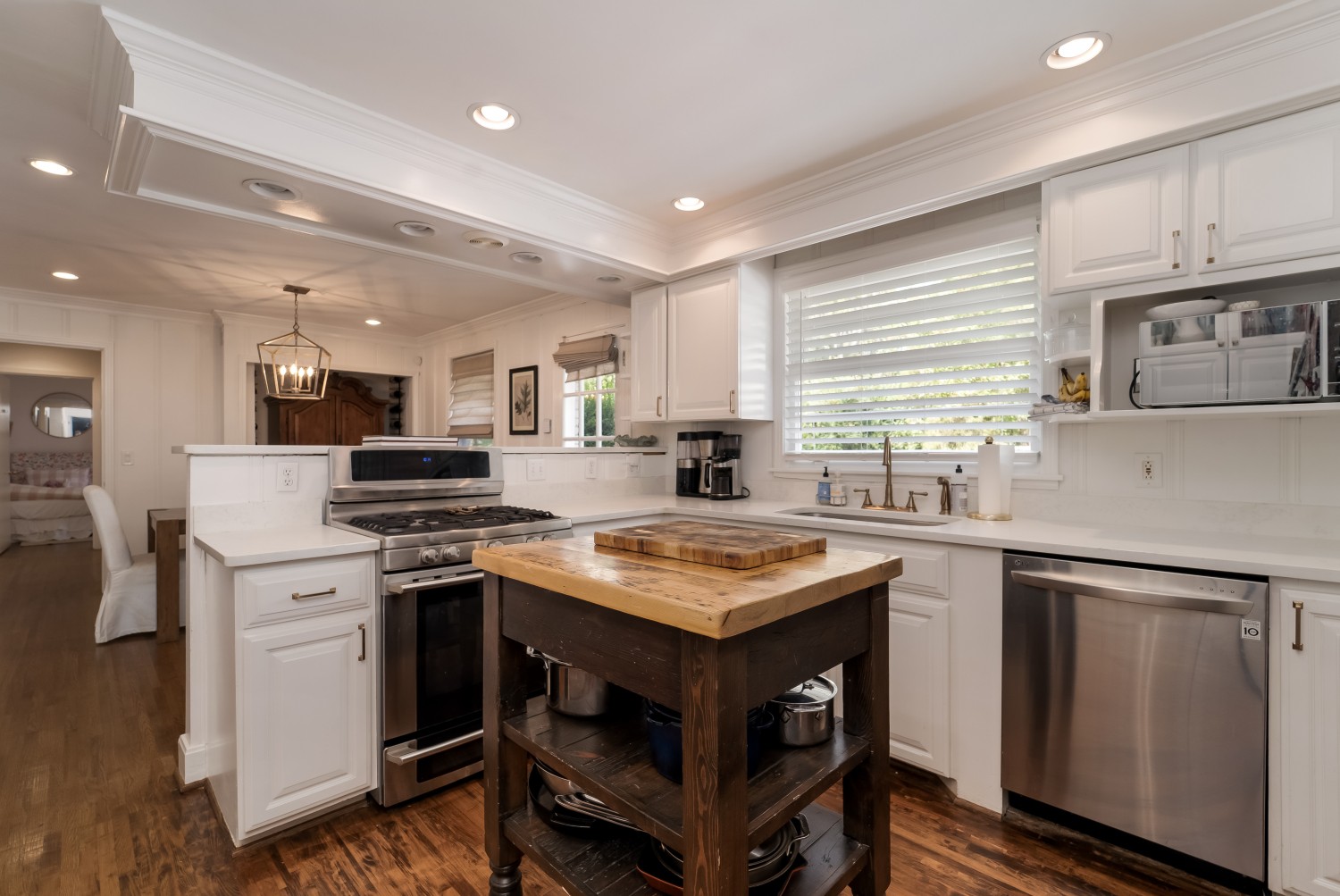 6008 Post Road Nashville, TN 37205 - Photo 7 of 30 Gallery Image 7