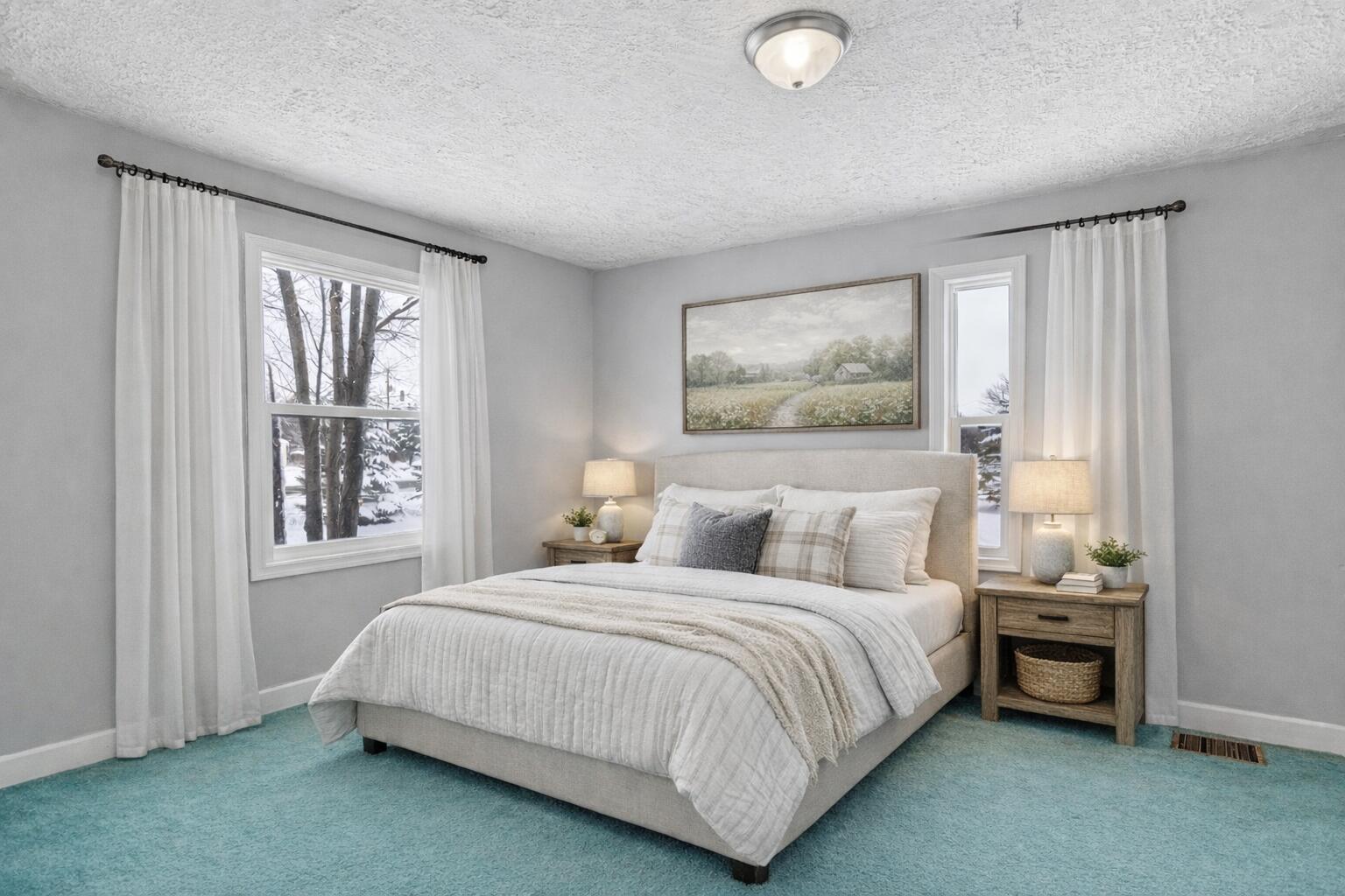 2059 West County Farm Road Sheridan, MI 48884 - Photo 13 of 22 51AD8E75-51C1-4589-AF82-BA13AC3807CE