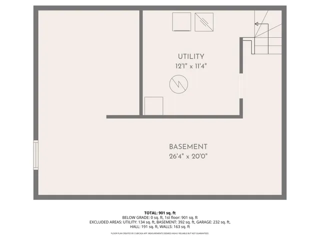 $180,000 | 2059 West County Farm Road, Sheridan, MI 48884