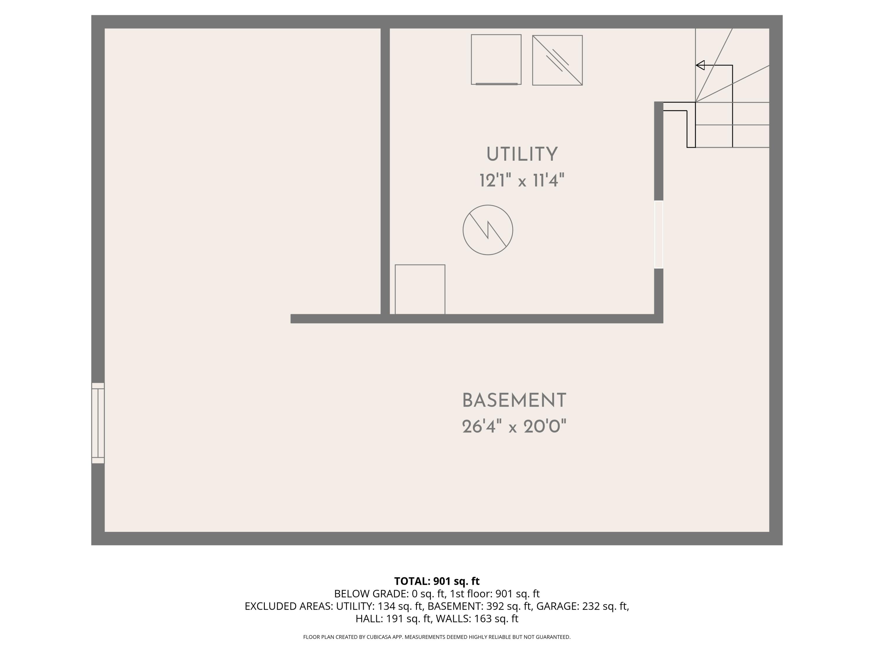 2059 West County Farm Road Sheridan, MI 48884 - Photo 22 of 22 1st_floor_2059_west_county_farm_road_she
