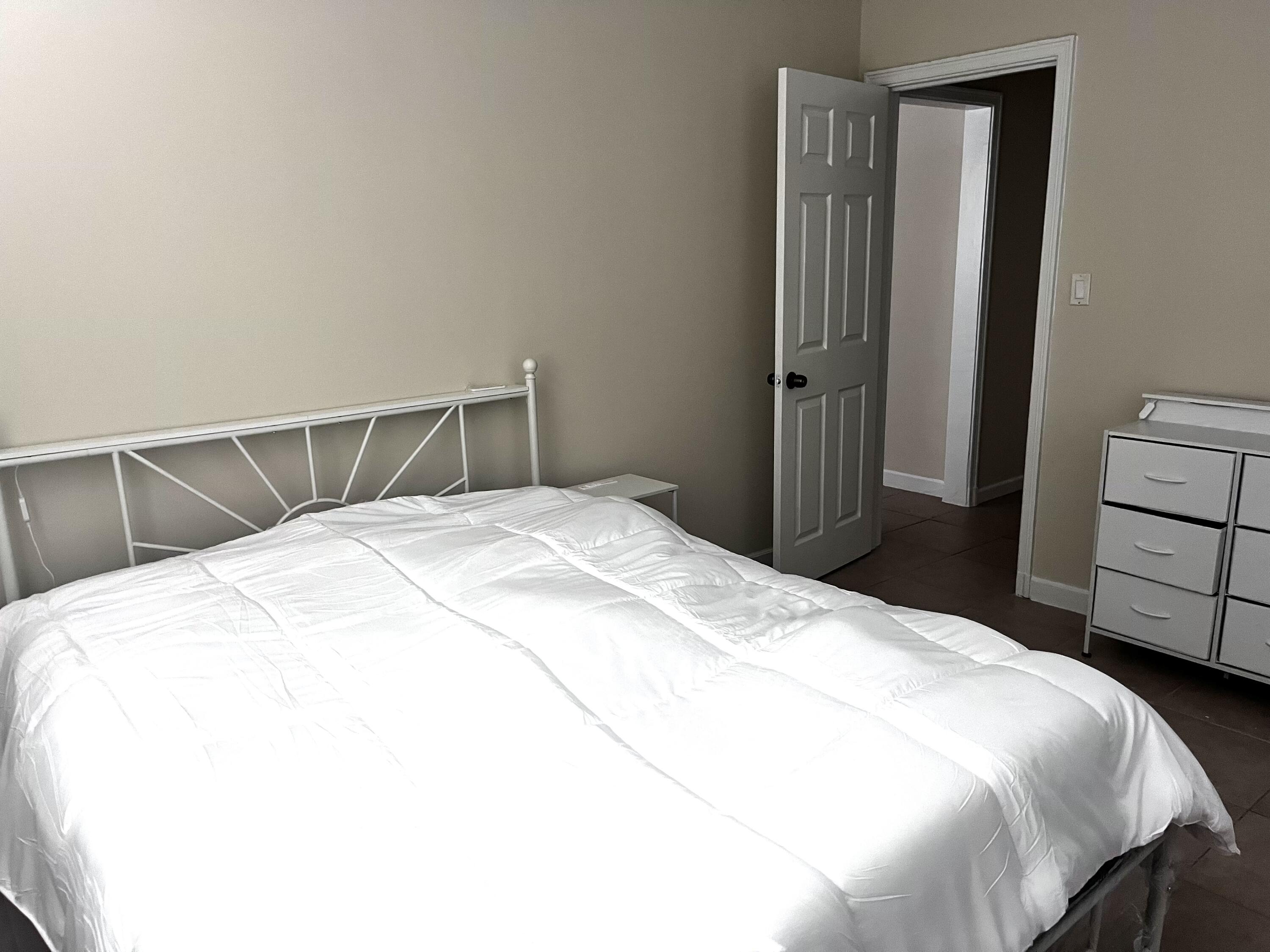 224 Conniston Road, Unit 2 West Palm Beach, FL 33405 - Photo 11 of 18 Bedroom