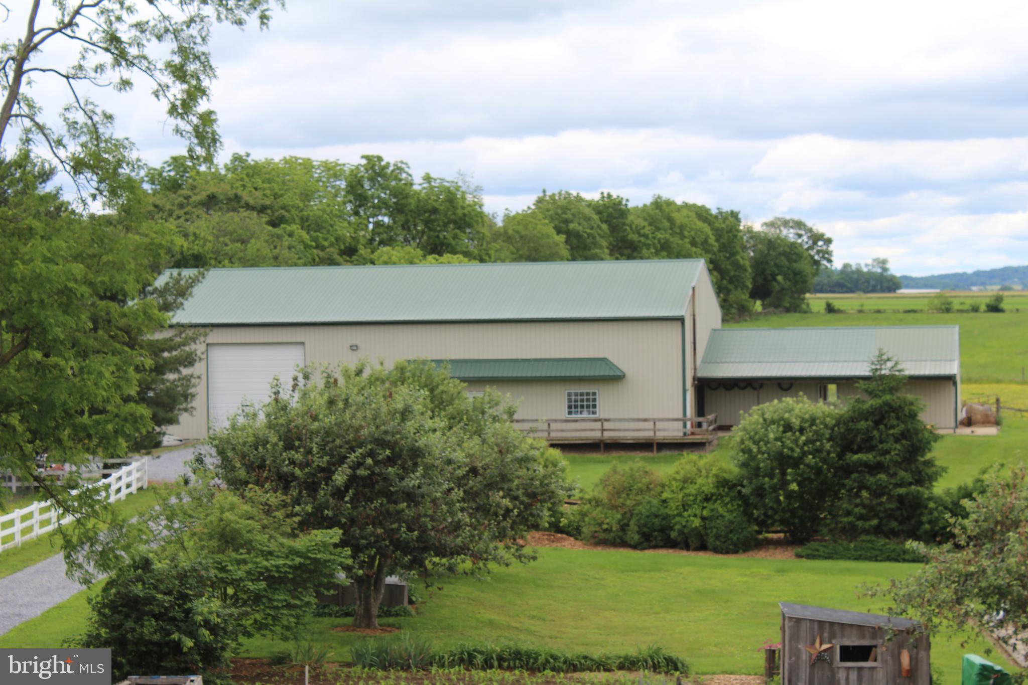 273 Springville Road New Holland, PA 17557 - Photo 40 of 84