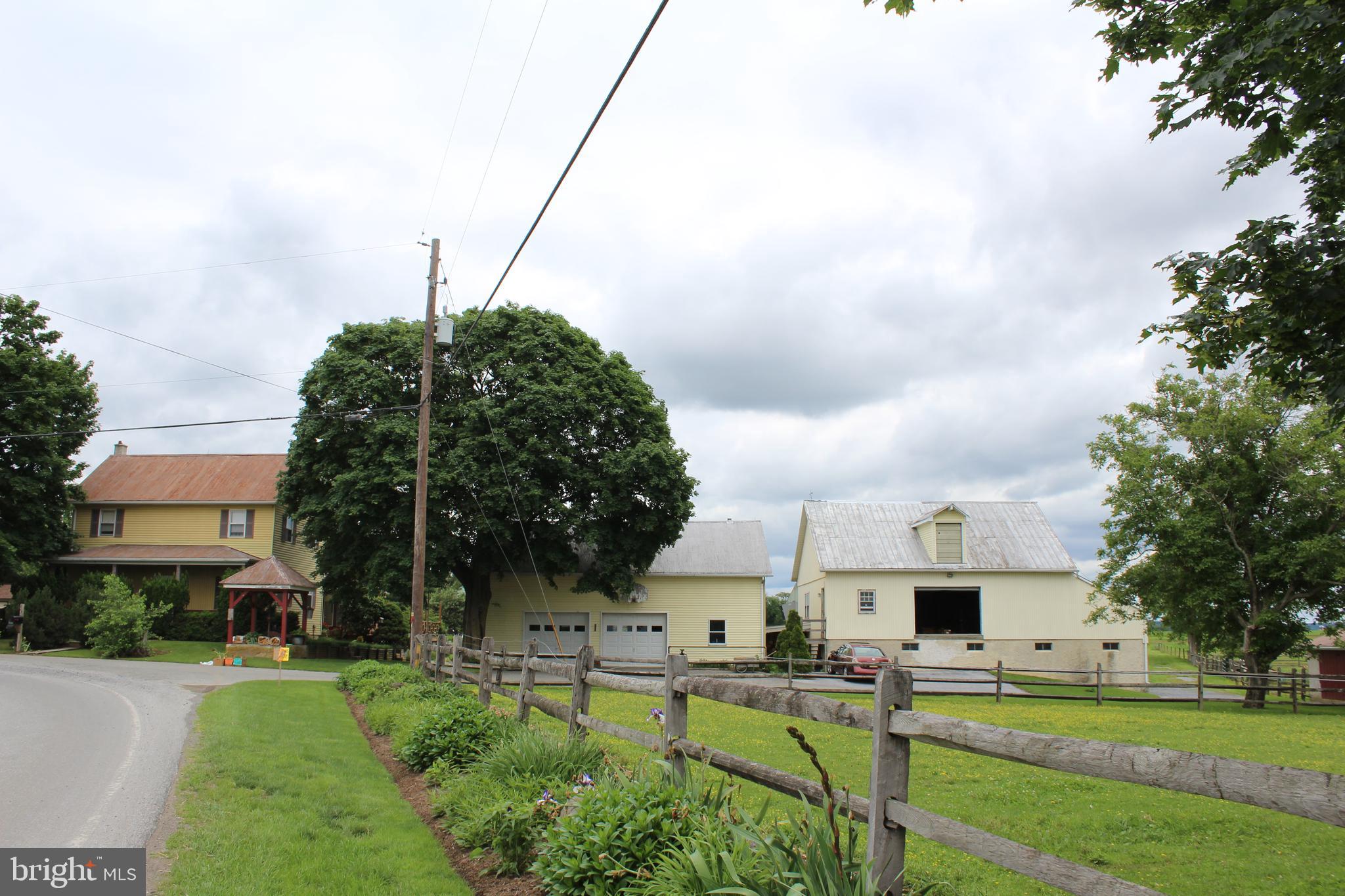273 Springville Road New Holland, PA 17557 - Photo 44 of 84