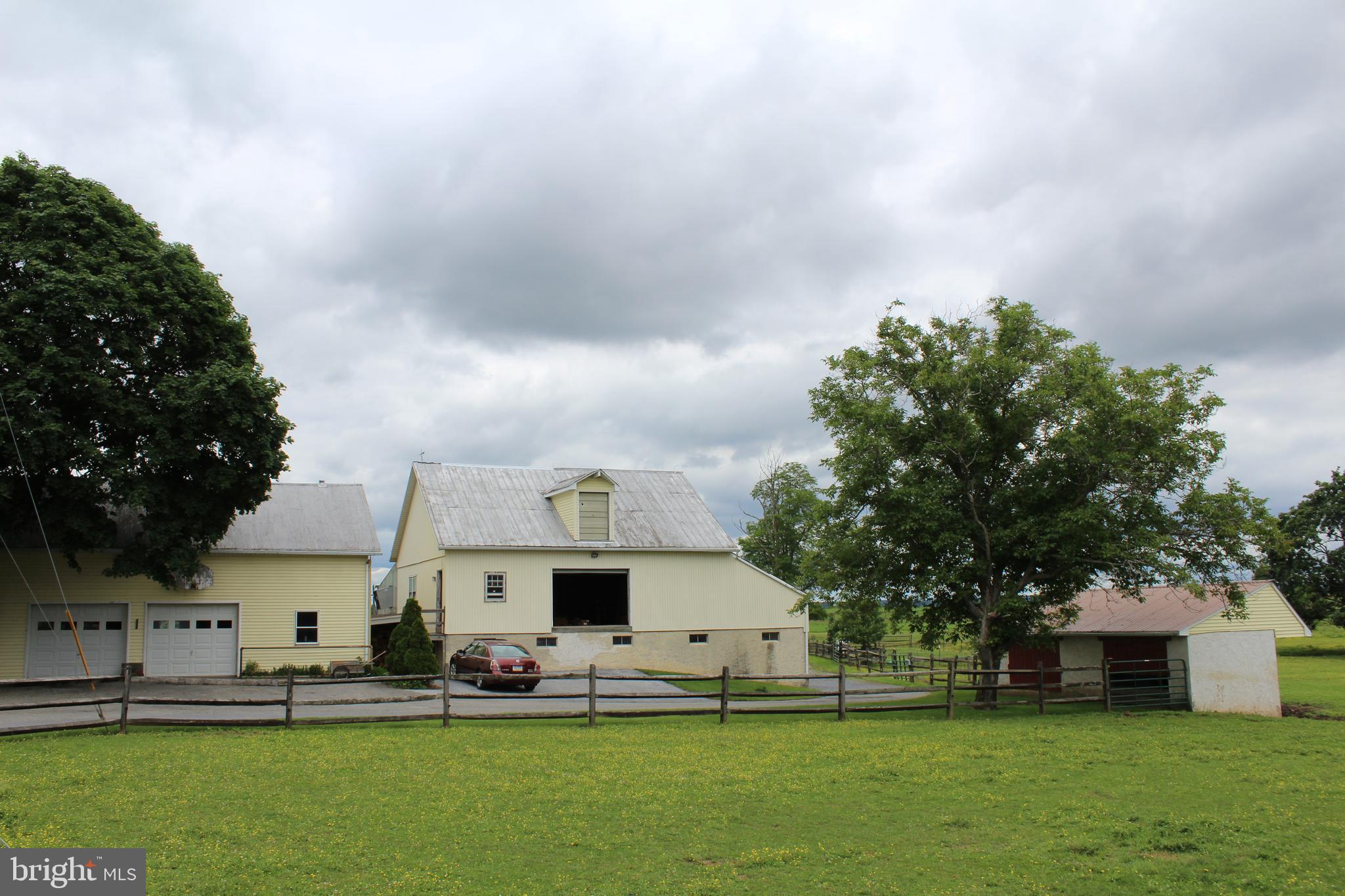 273 Springville Road New Holland, PA 17557 - Photo 49 of 84