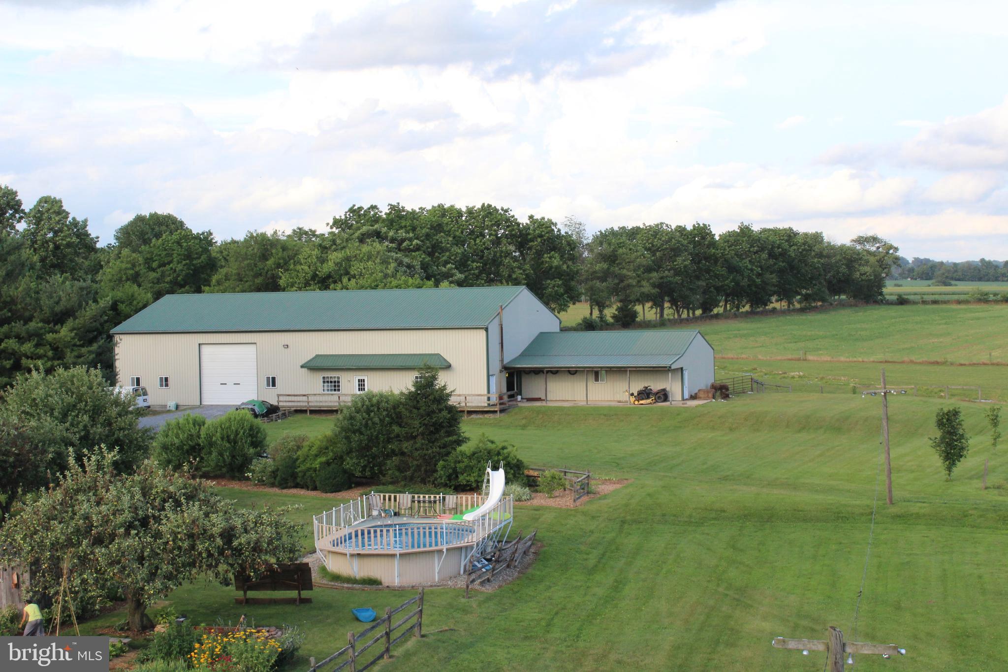 273 Springville Road New Holland, PA 17557 - Photo 50 of 84