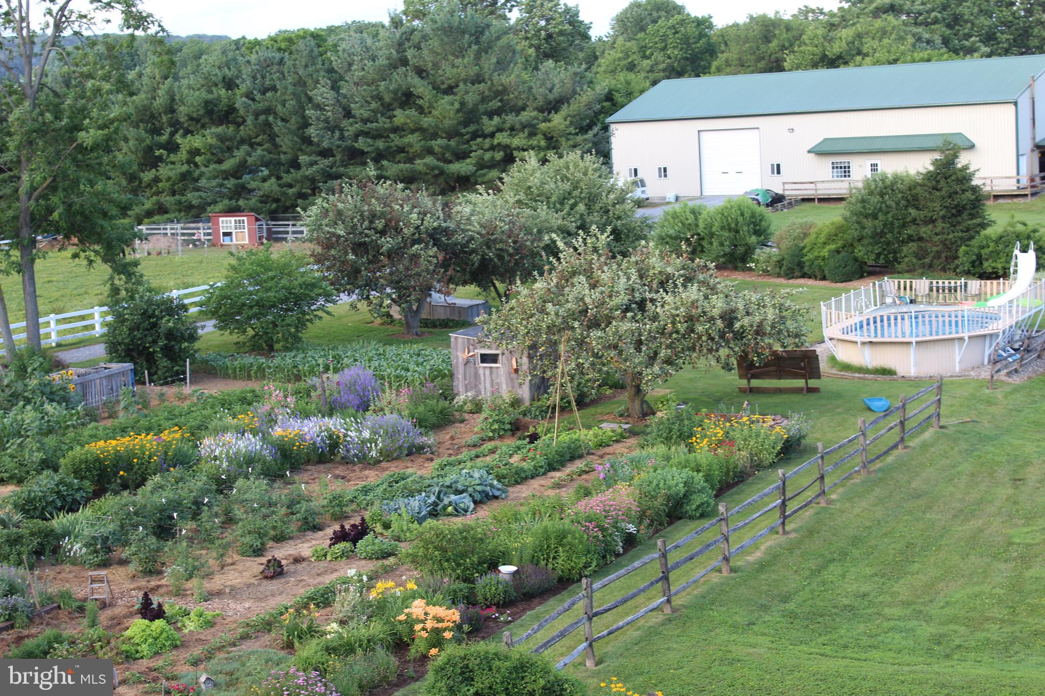 273 Springville Road New Holland, PA 17557 - Photo 55 of 84