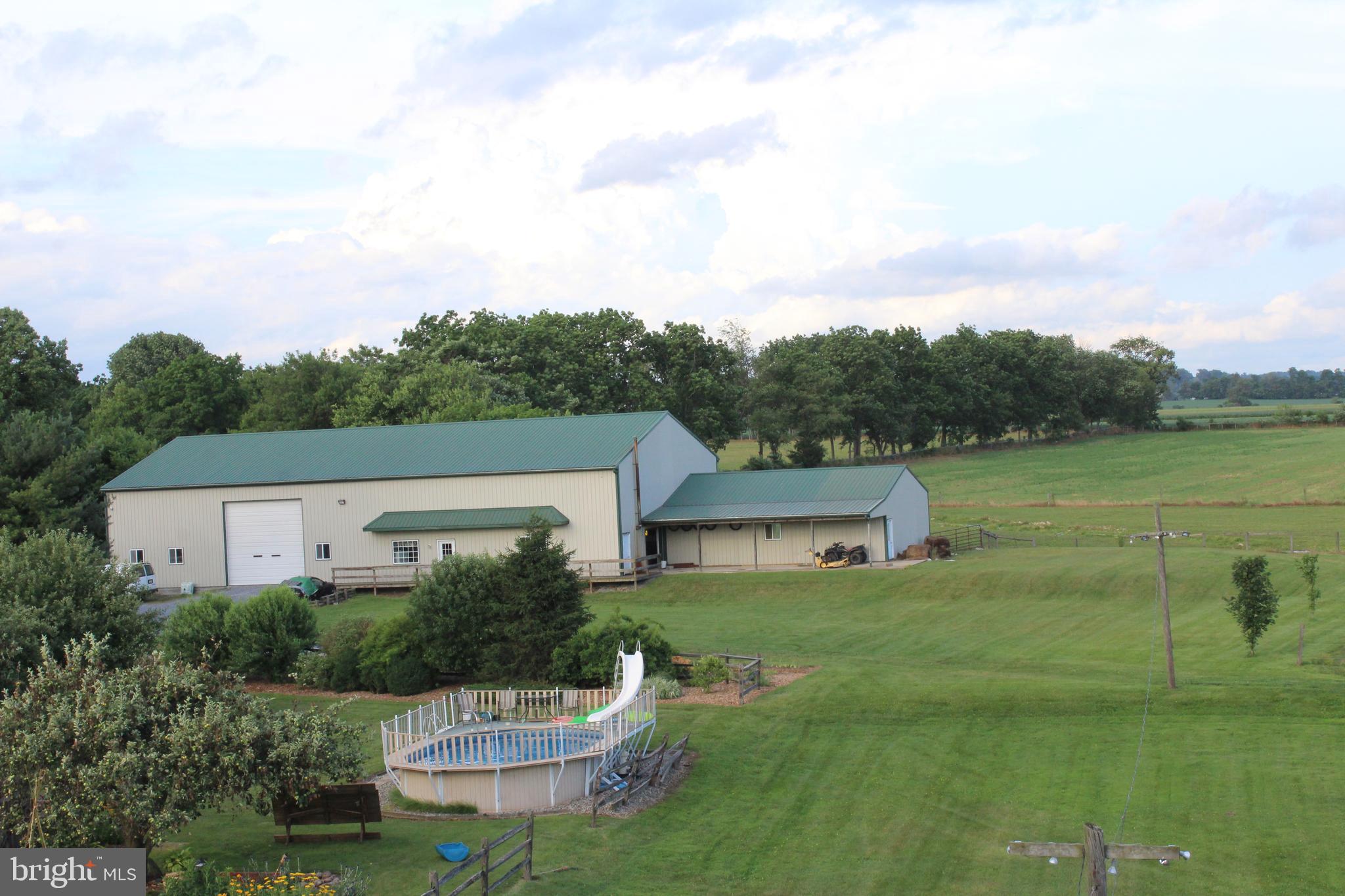273 Springville Road New Holland, PA 17557 - Photo 58 of 84