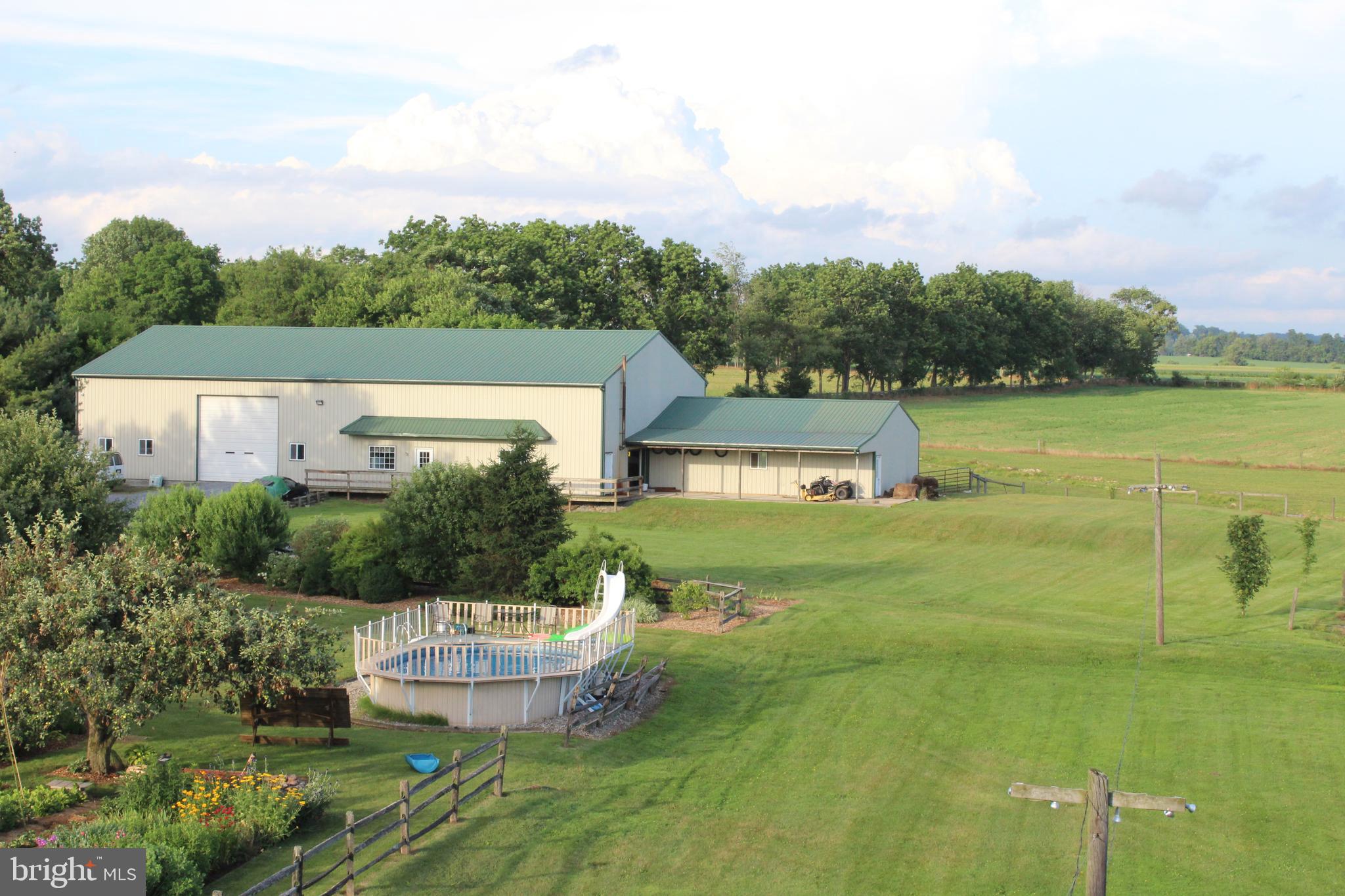 273 Springville Road New Holland, PA 17557 - Photo 63 of 84