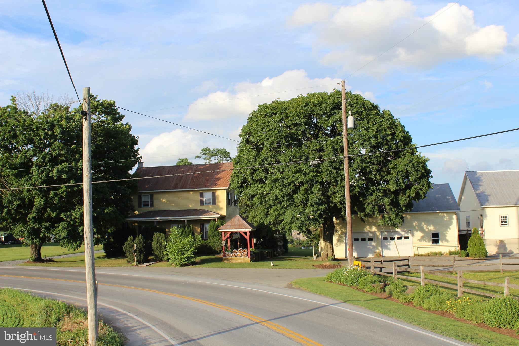 273 Springville Road New Holland, PA 17557 - Photo 68 of 84