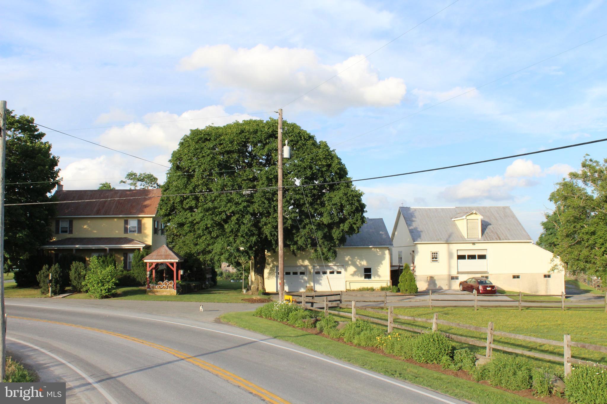 273 Springville Road New Holland, PA 17557 - Photo 69 of 84