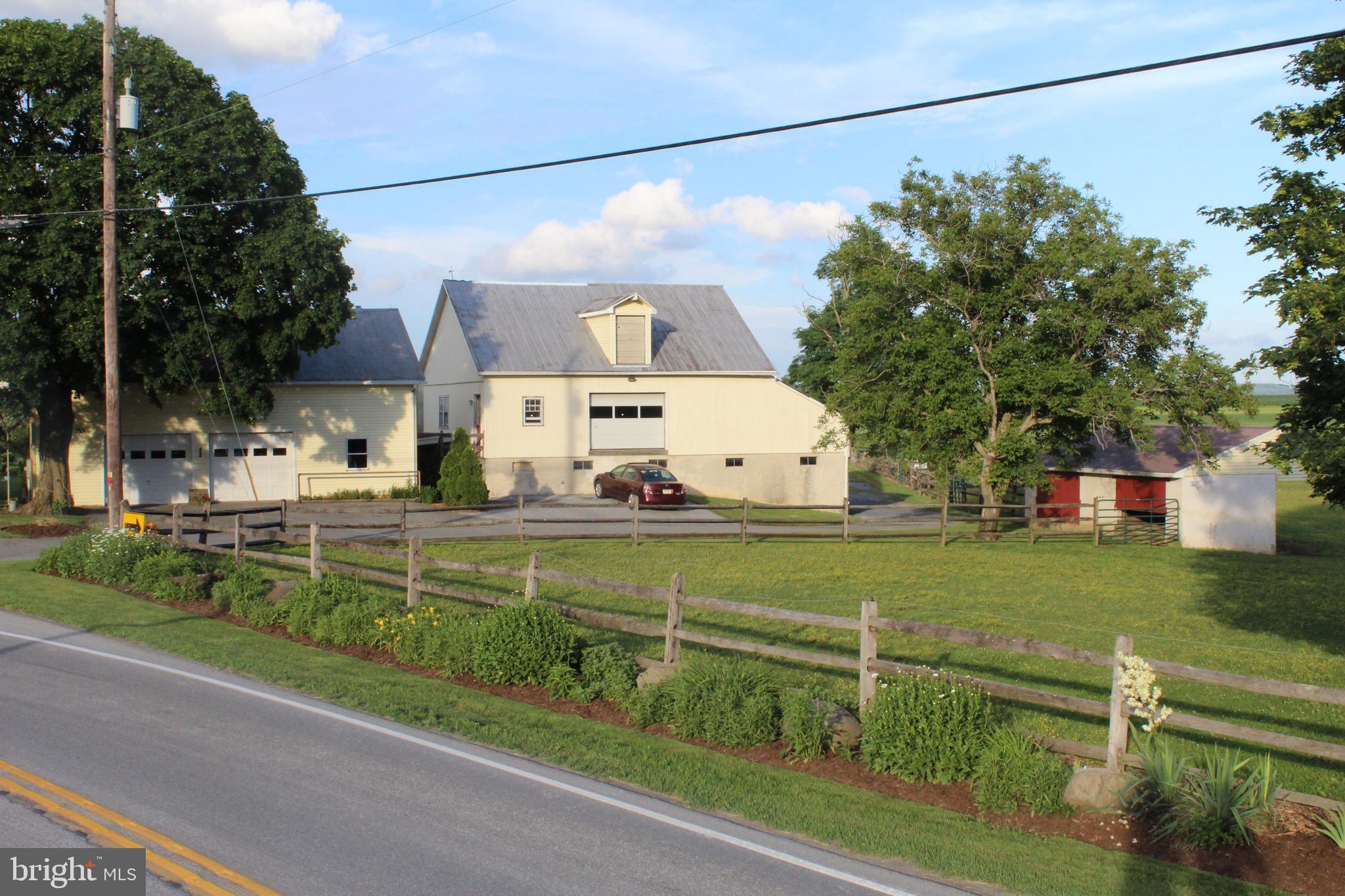273 Springville Road New Holland, PA 17557 - Photo 70 of 84