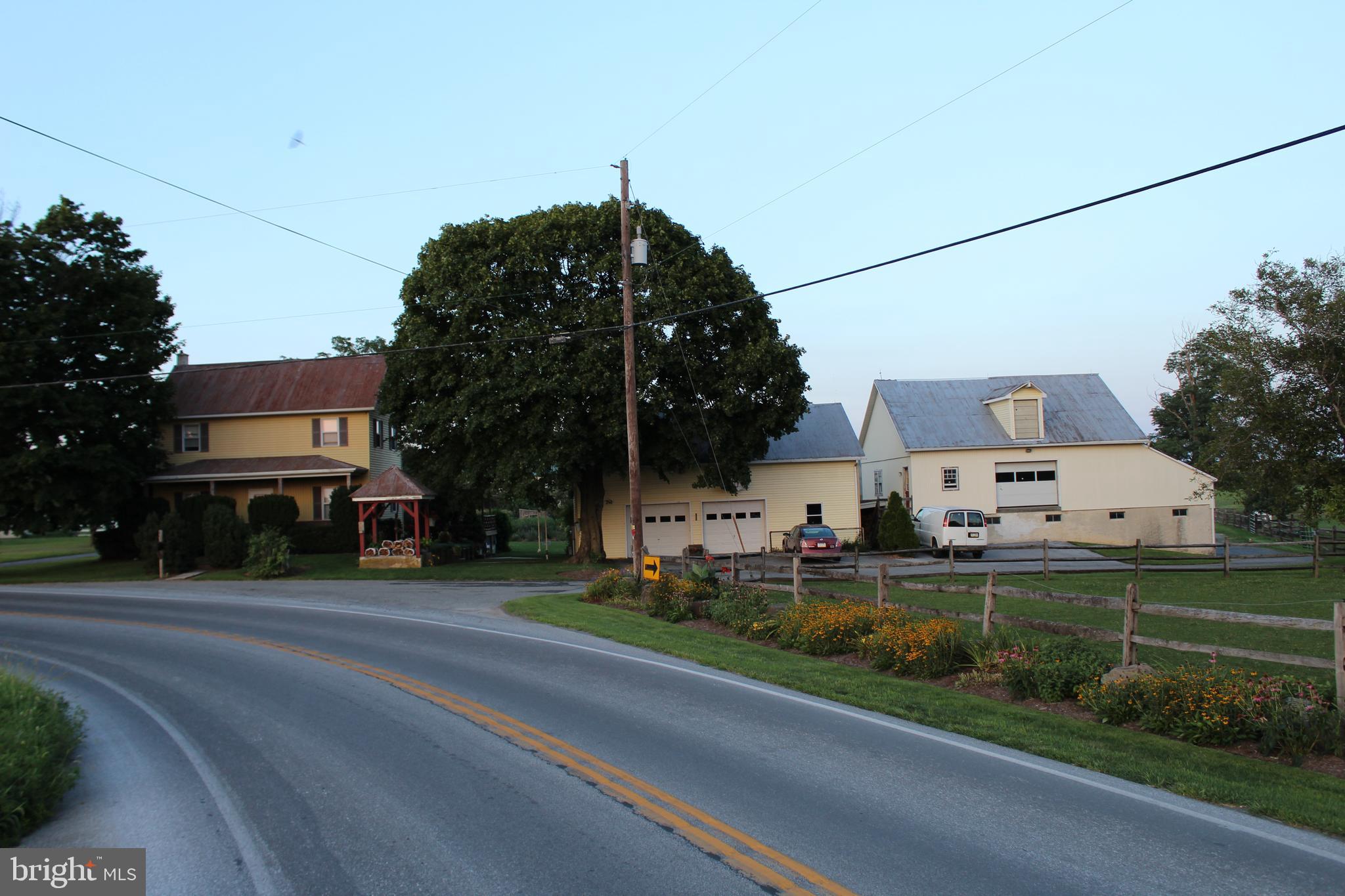 273 Springville Road New Holland, PA 17557 - Photo 71 of 84