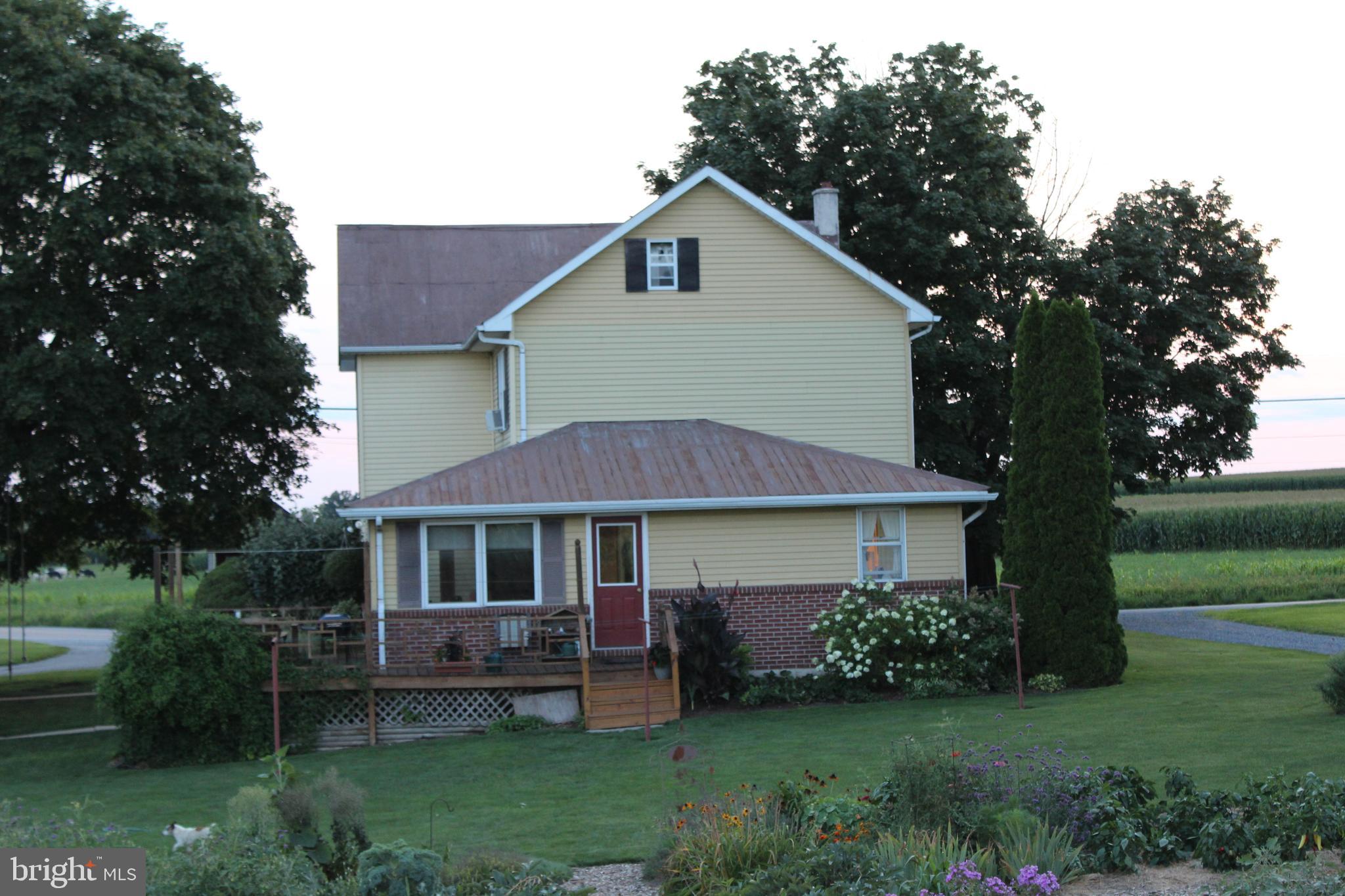 273 Springville Road New Holland, PA 17557 - Photo 73 of 84