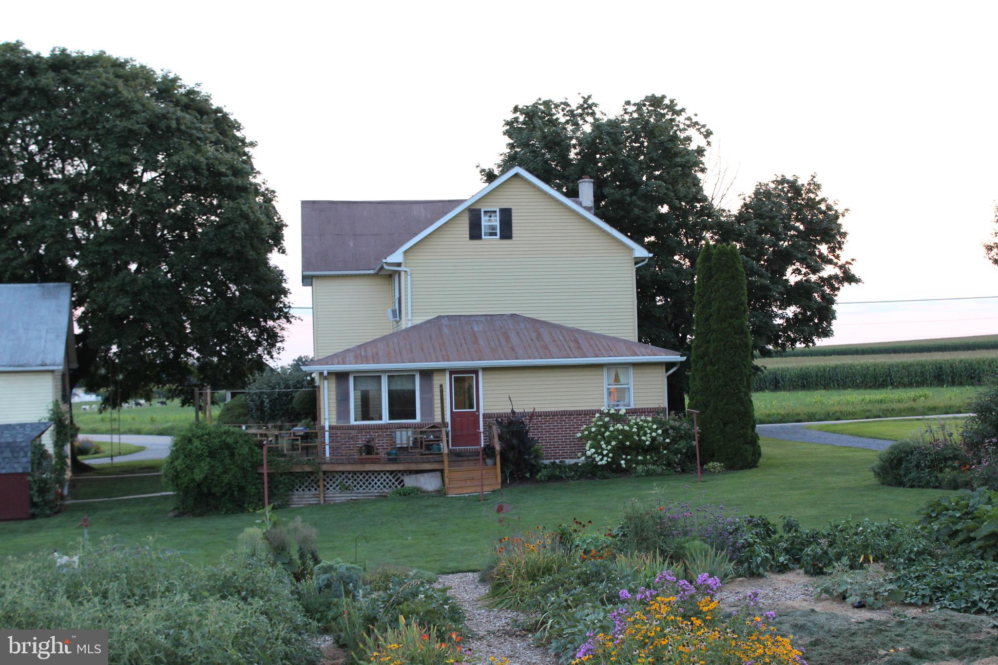 273 Springville Road New Holland, PA 17557 - Photo 74 of 84