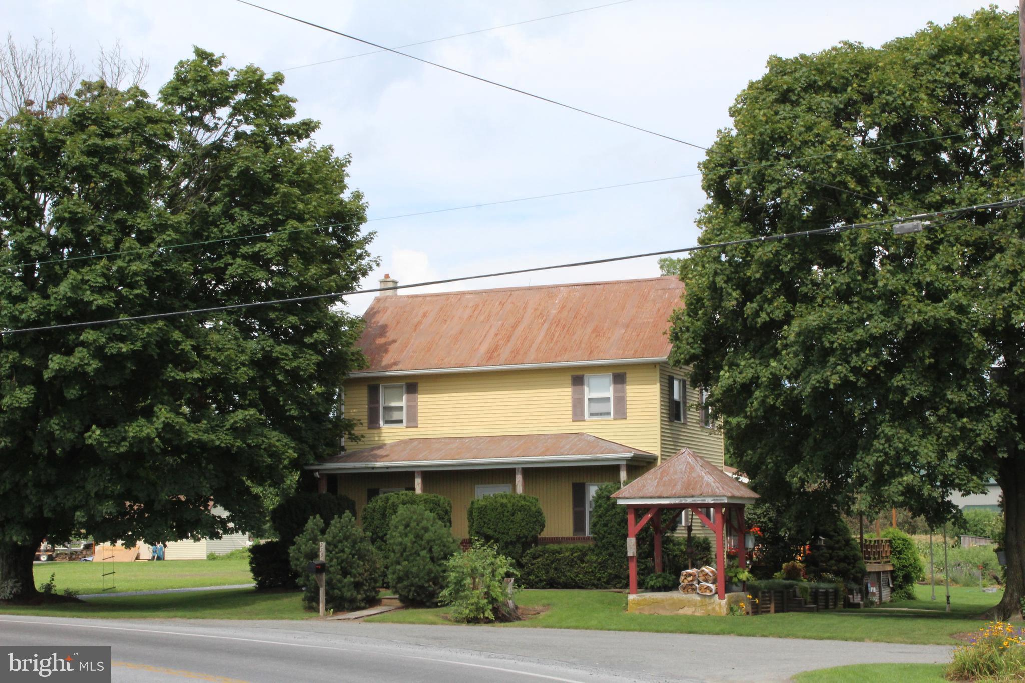 273 Springville Road New Holland, PA 17557 - Photo 81 of 84