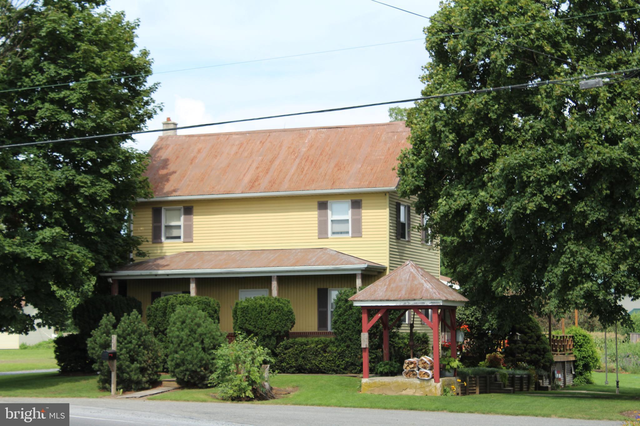 273 Springville Road New Holland, PA 17557 - Photo 82 of 84