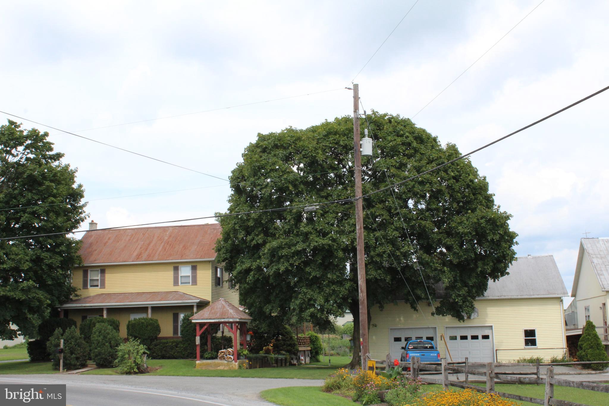 273 Springville Road New Holland, PA 17557 - Photo 84 of 84