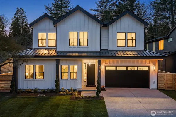 $4,395,000 | 2309 103rd Avenue Northeast, Bellevue, WA 98004
