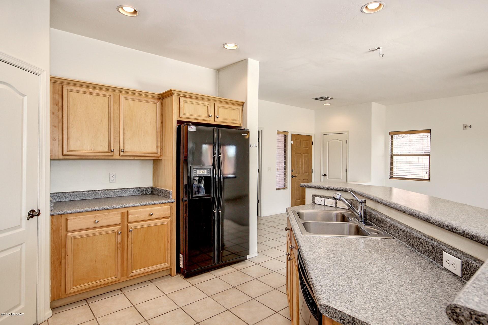 6397 West Sandpaper Tree Way Tucson, AZ 85757 - Photo 10 of 28