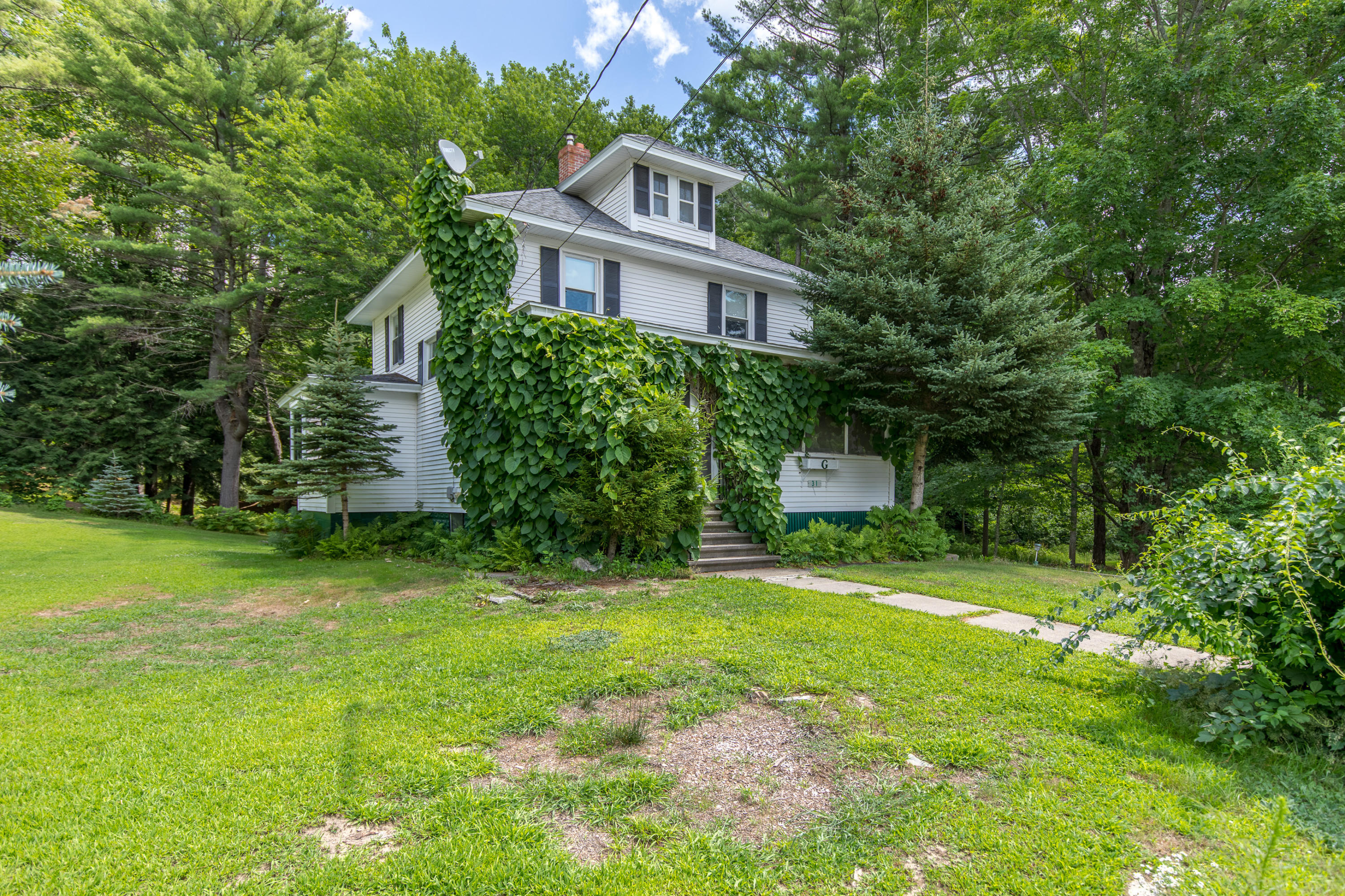 31 Elm Street Springvale, ME 04083 - Photo 45 of 64 31 Elm Street Springvale-1